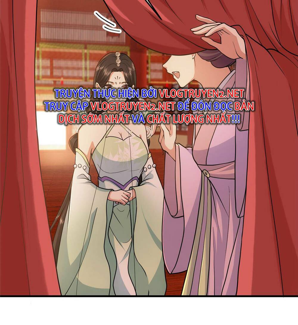 Chưởng Môn Khiêm  Tốn Chút Chapter 178 - Trang 2