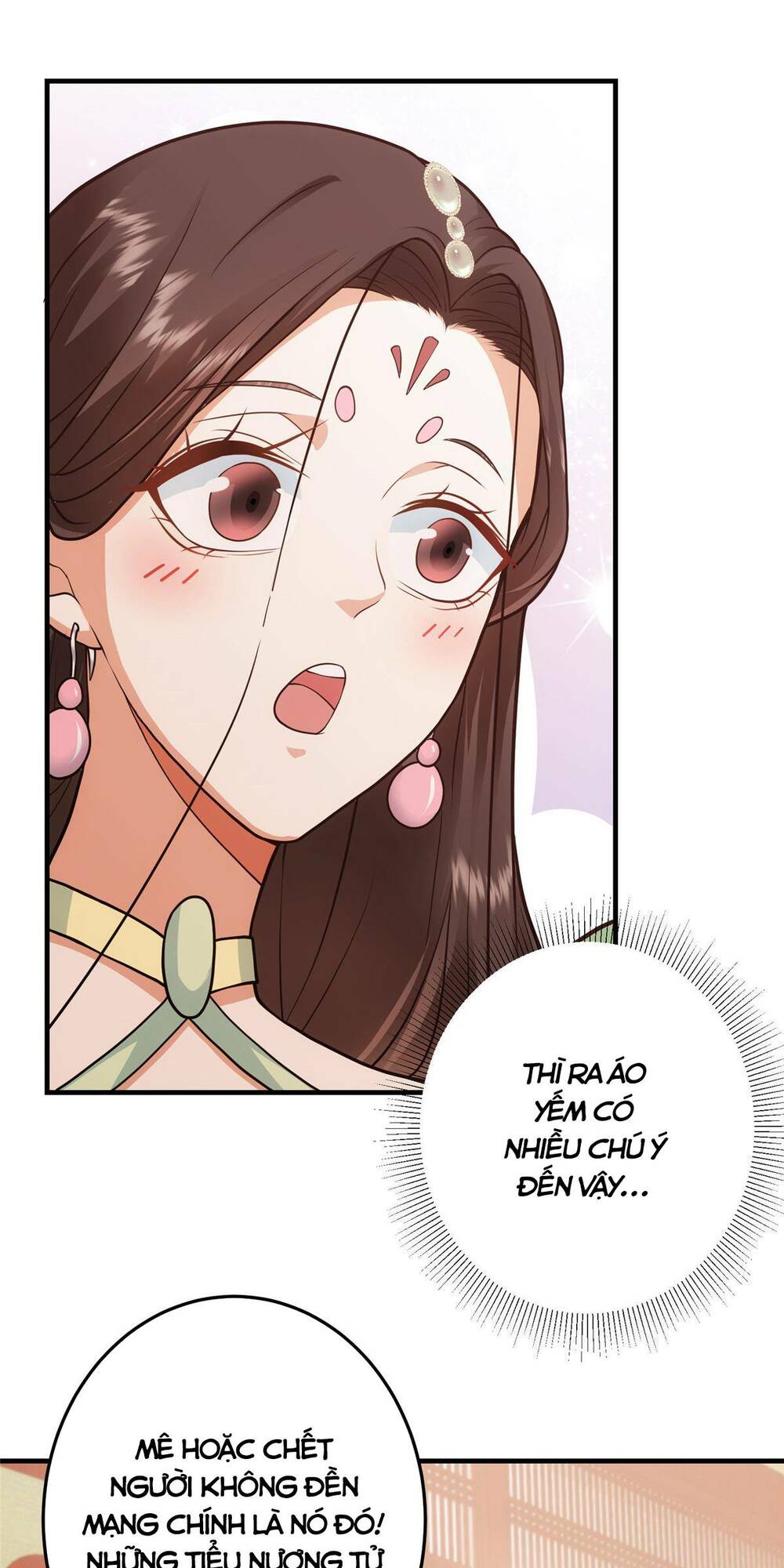 Chưởng Môn Khiêm  Tốn Chút Chapter 178 - Trang 2