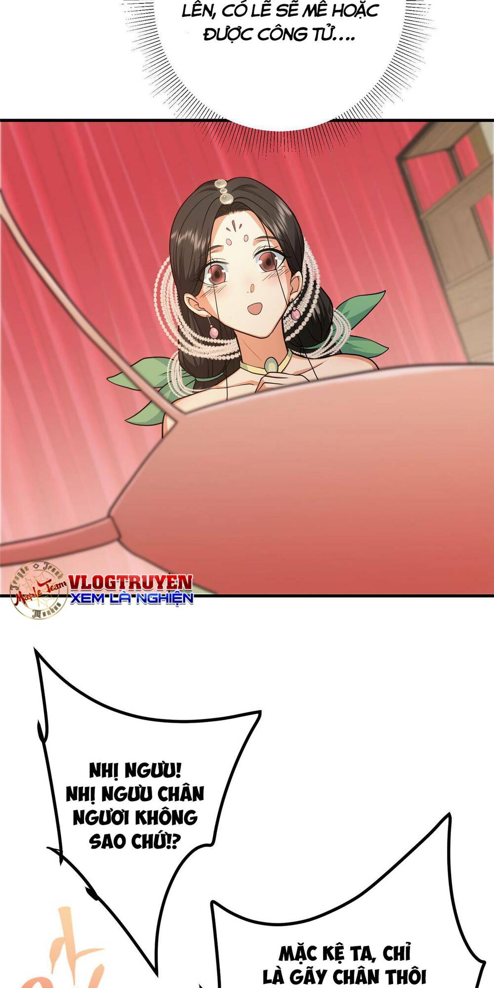 Chưởng Môn Khiêm  Tốn Chút Chapter 178 - Trang 2