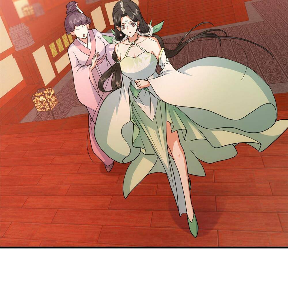 Chưởng Môn Khiêm  Tốn Chút Chapter 178 - Trang 2