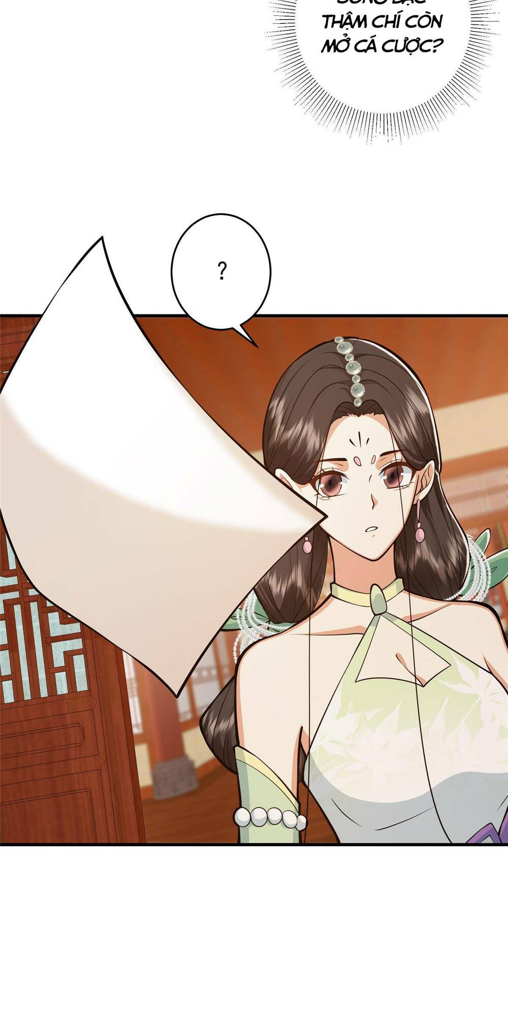 Chưởng Môn Khiêm  Tốn Chút Chapter 178 - Trang 2