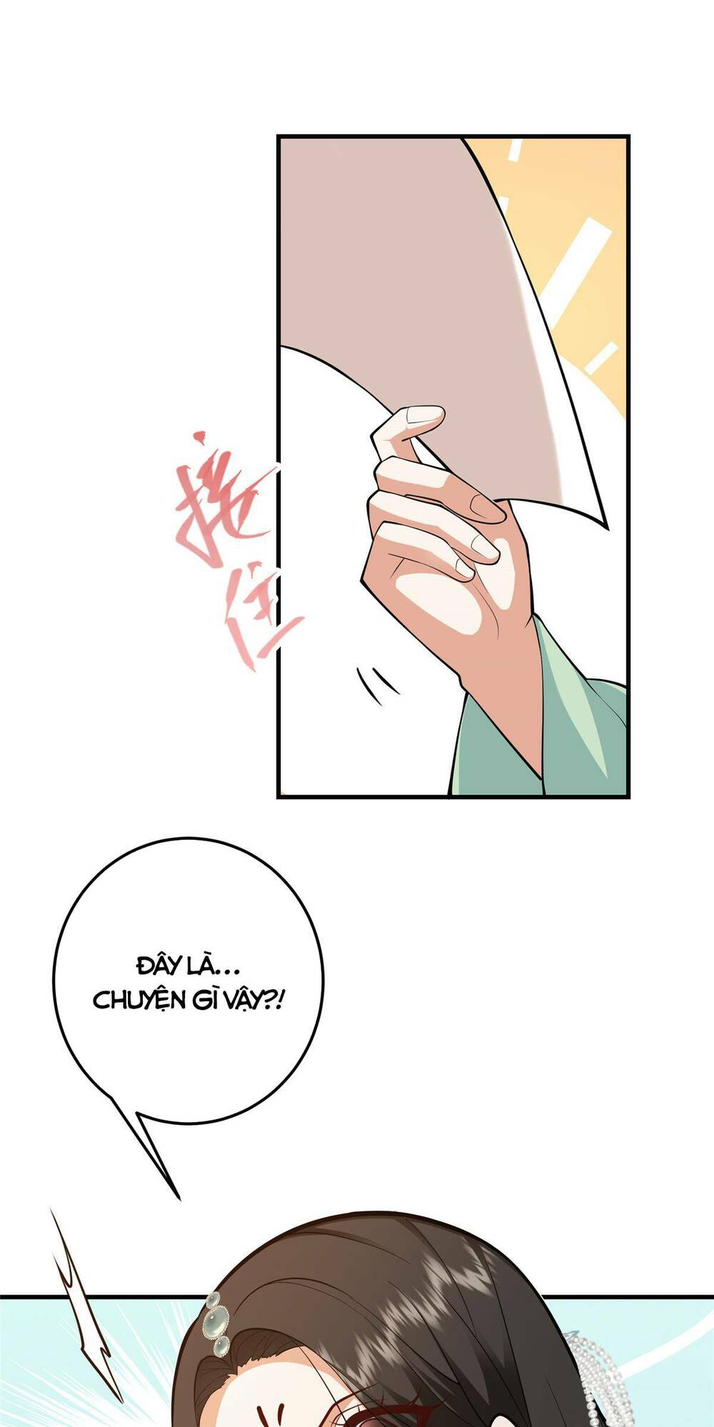 Chưởng Môn Khiêm  Tốn Chút Chapter 178 - Trang 2