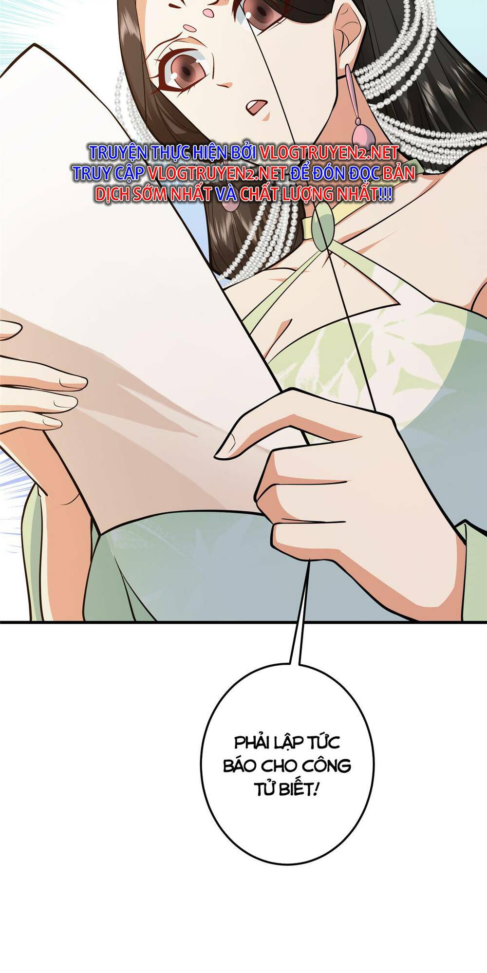 Chưởng Môn Khiêm  Tốn Chút Chapter 178 - Trang 2