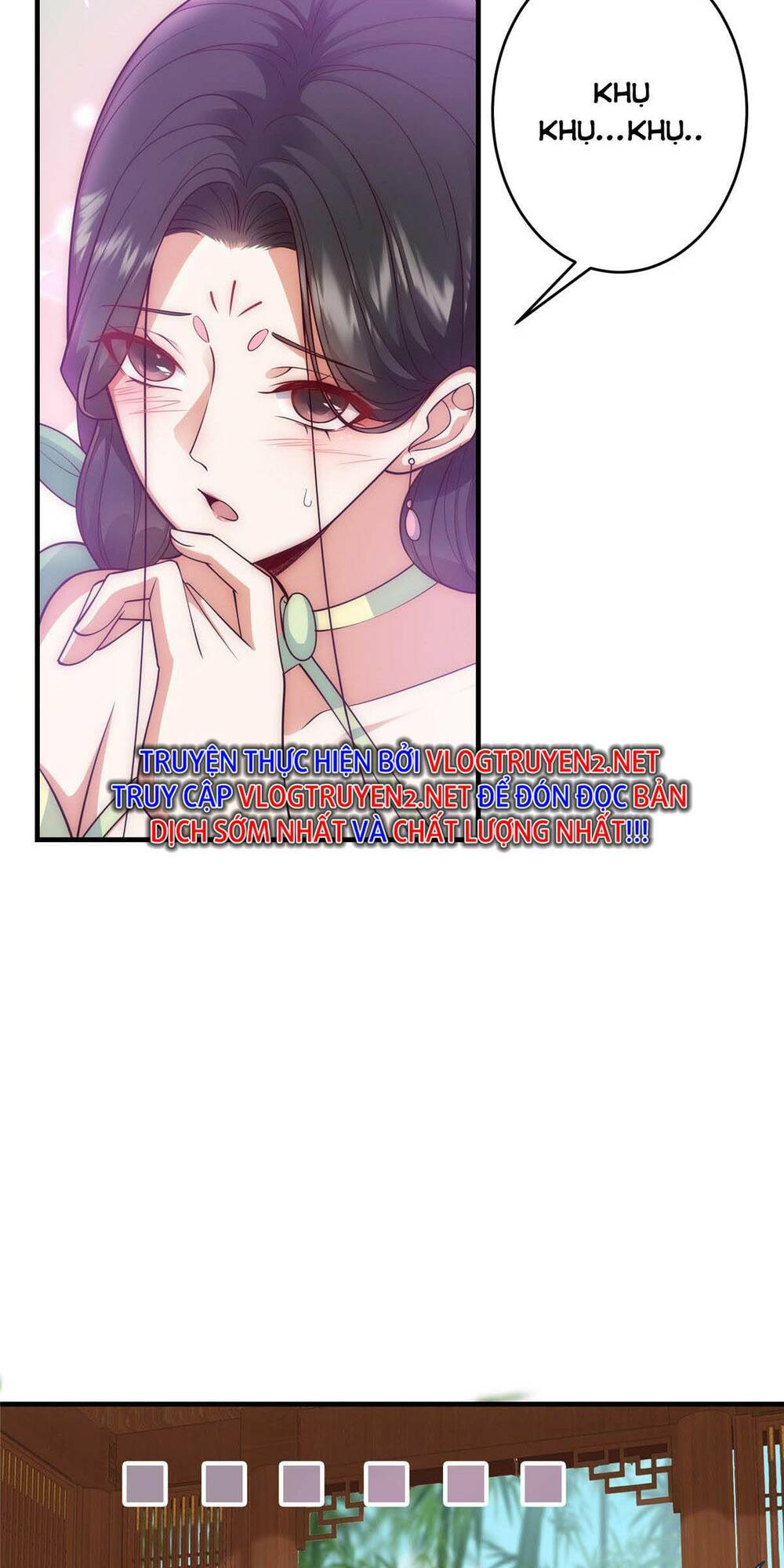 Chưởng Môn Khiêm  Tốn Chút Chapter 179 - Trang 2