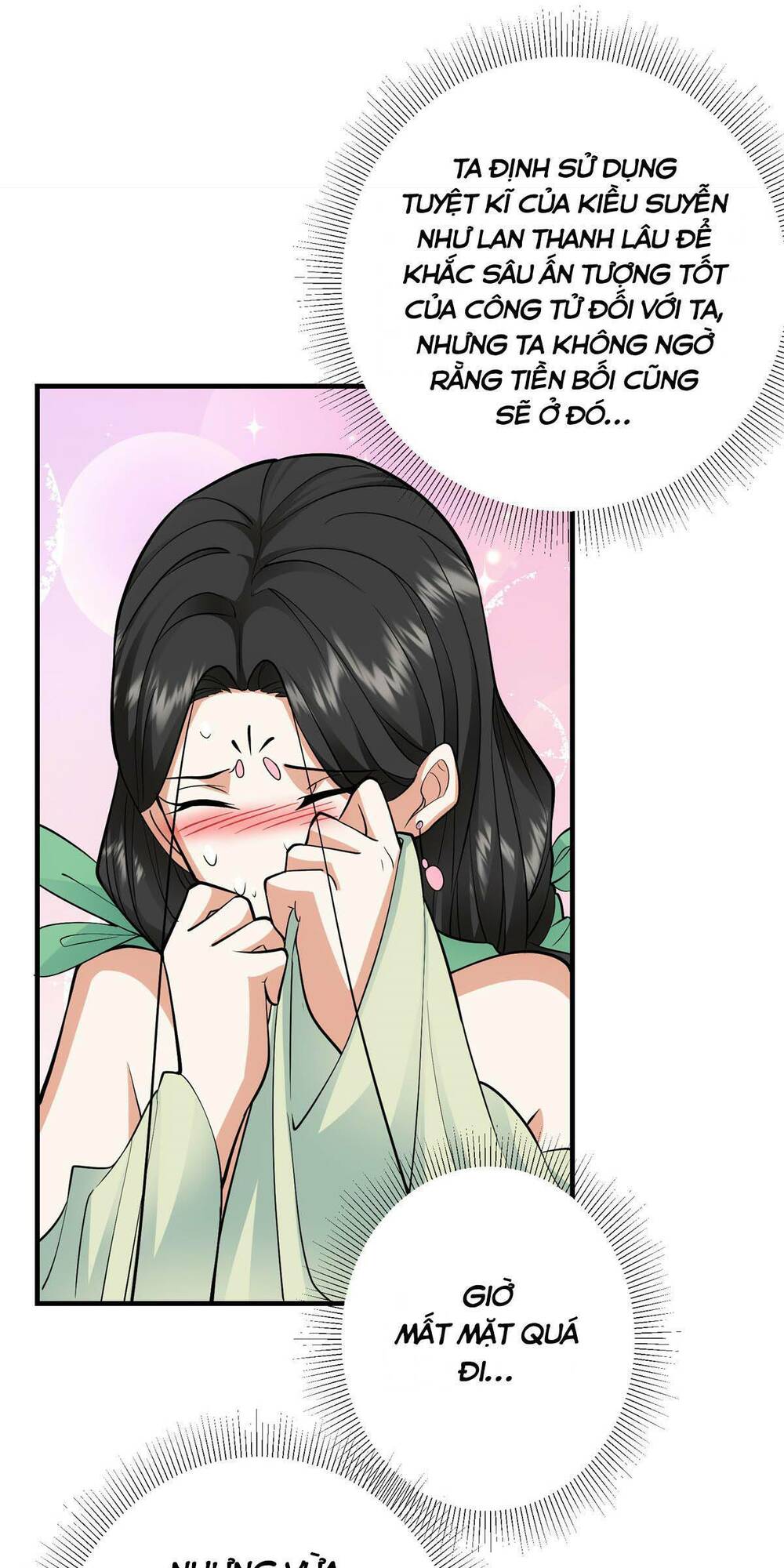 Chưởng Môn Khiêm  Tốn Chút Chapter 179 - Trang 2