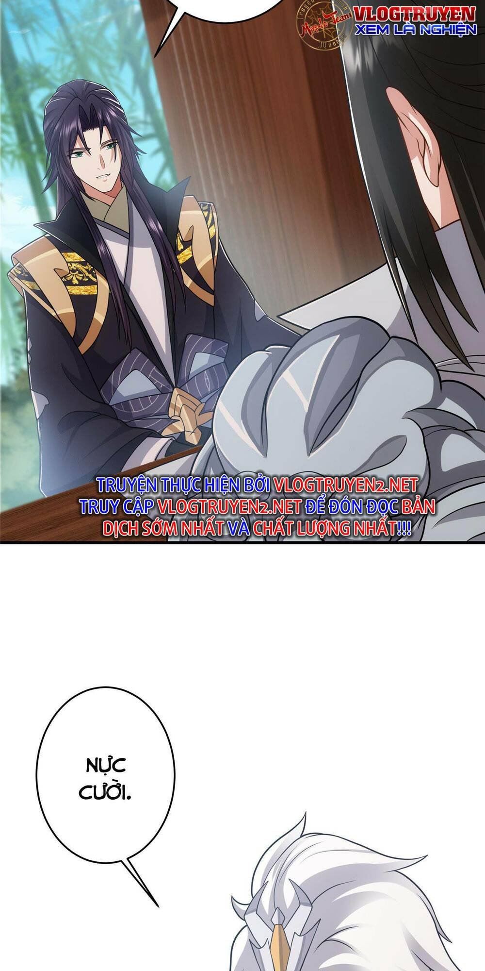 Chưởng Môn Khiêm  Tốn Chút Chapter 179 - Trang 2