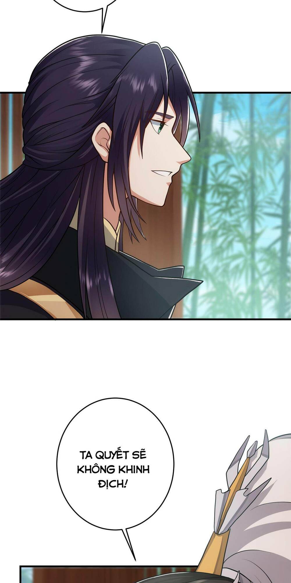 Chưởng Môn Khiêm  Tốn Chút Chapter 179 - Trang 2