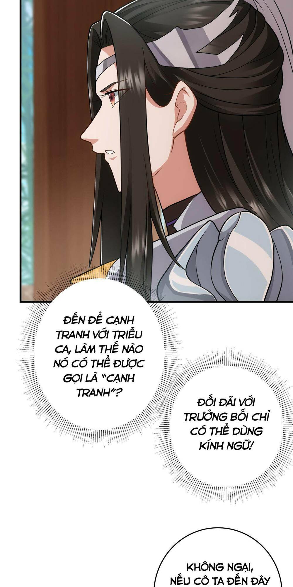 Chưởng Môn Khiêm  Tốn Chút Chapter 179 - Trang 2