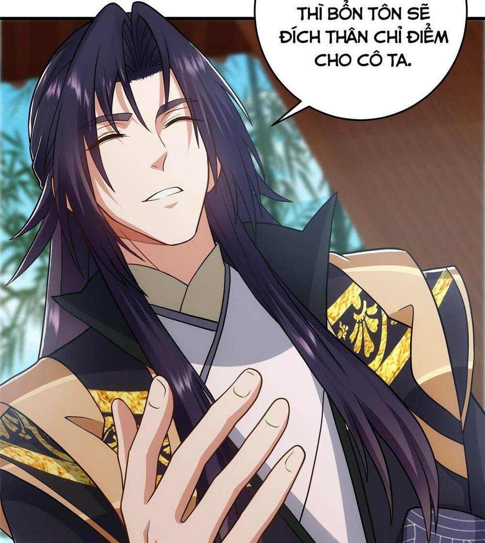 Chưởng Môn Khiêm  Tốn Chút Chapter 179 - Trang 2