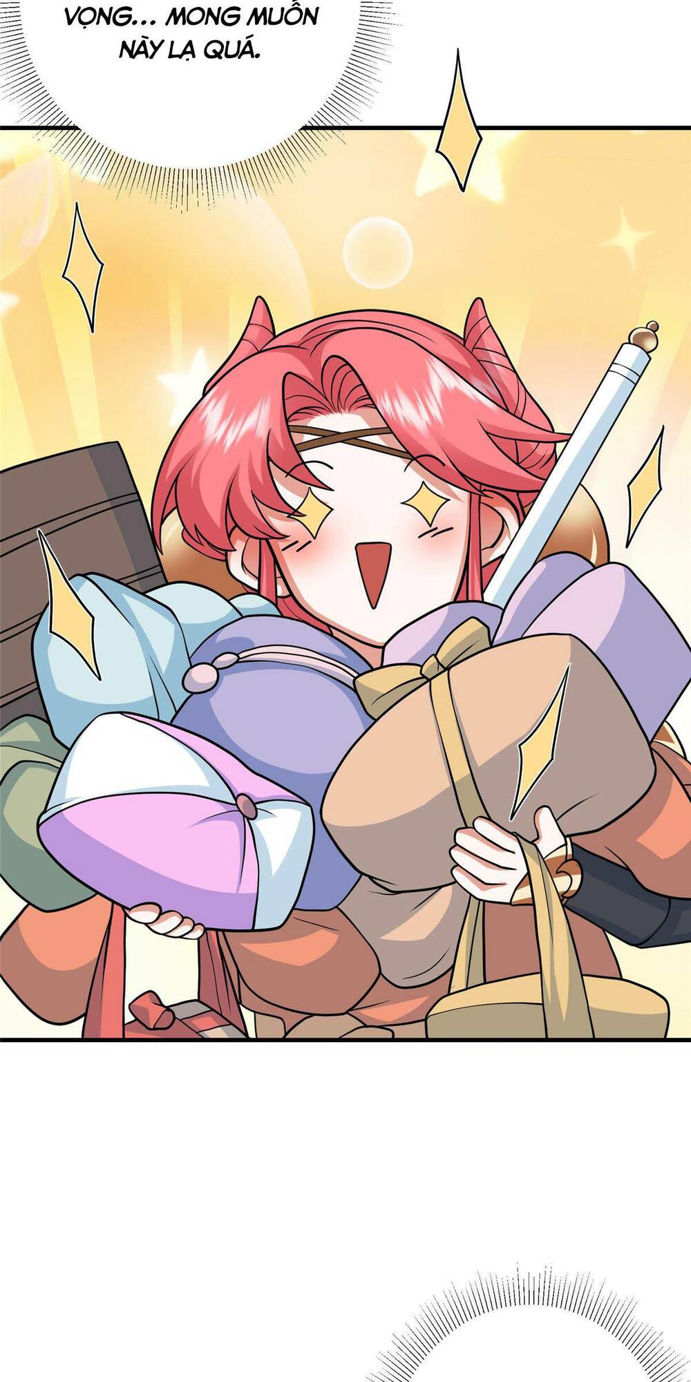 Chưởng Môn Khiêm  Tốn Chút Chapter 179 - Trang 2