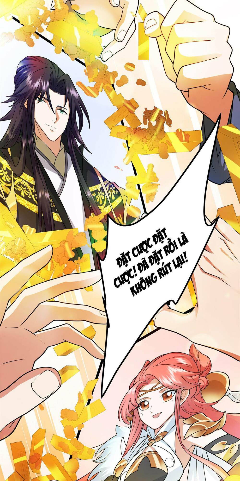 Chưởng Môn Khiêm  Tốn Chút Chapter 179 - Trang 2