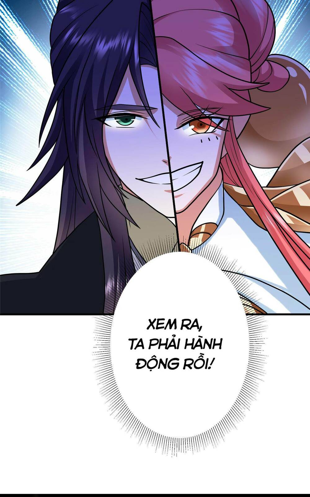 Chưởng Môn Khiêm  Tốn Chút Chapter 179 - Trang 2