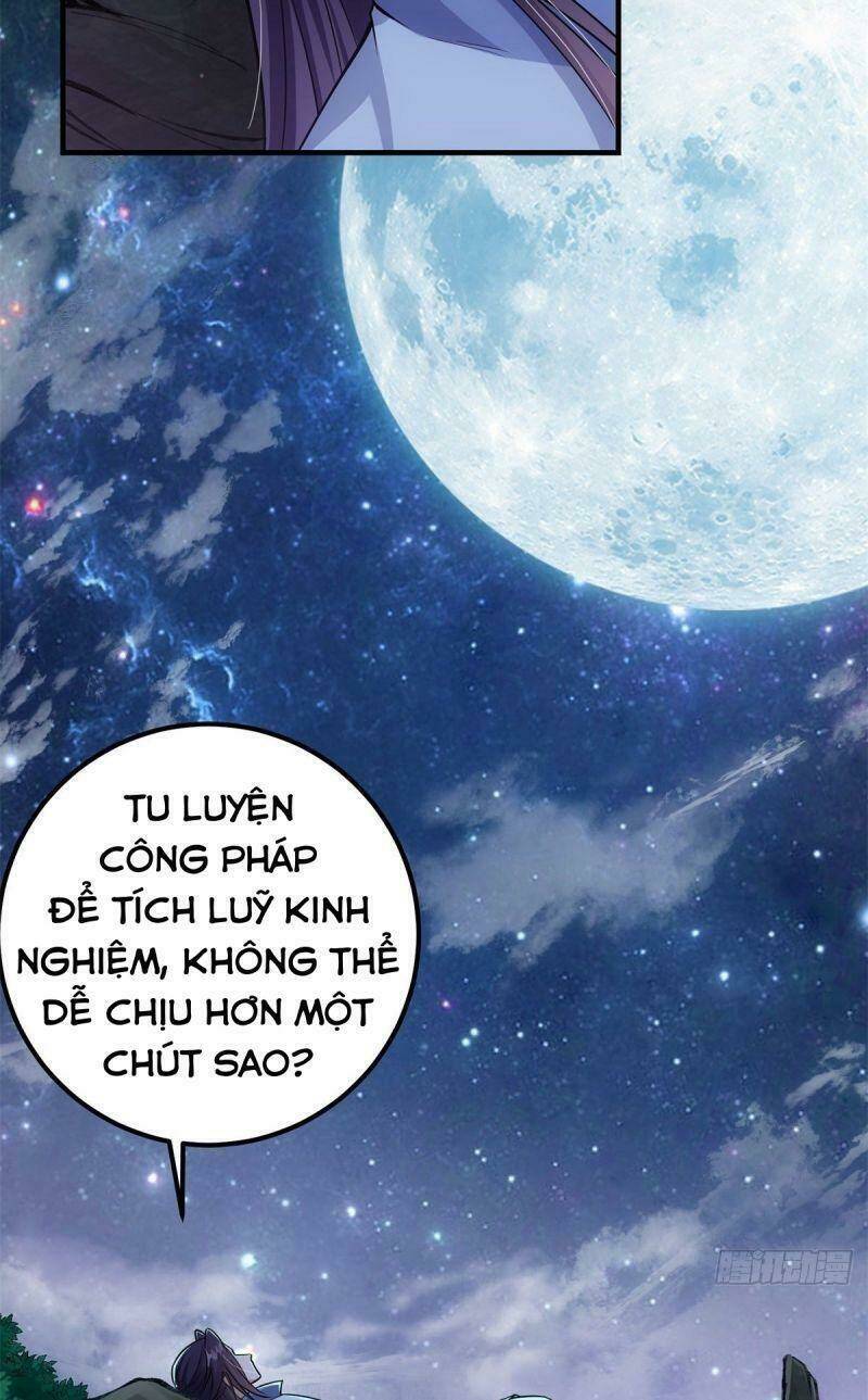 Chưởng Môn Khiêm  Tốn Chút Chapter 18 - Trang 2