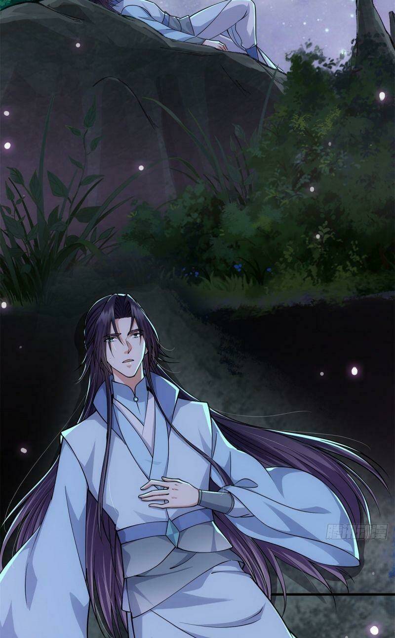 Chưởng Môn Khiêm  Tốn Chút Chapter 18 - Trang 2