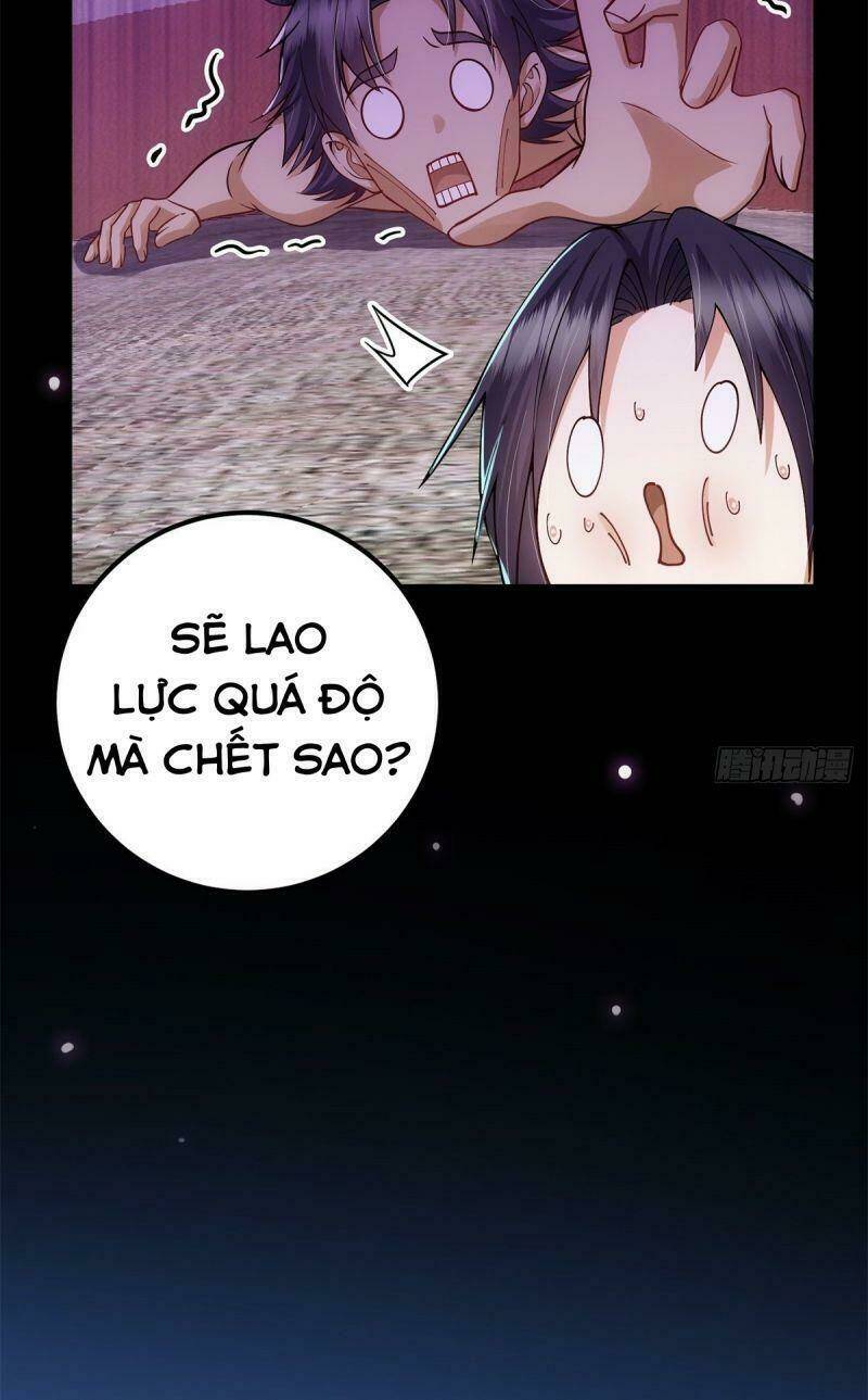 Chưởng Môn Khiêm  Tốn Chút Chapter 18 - Trang 2