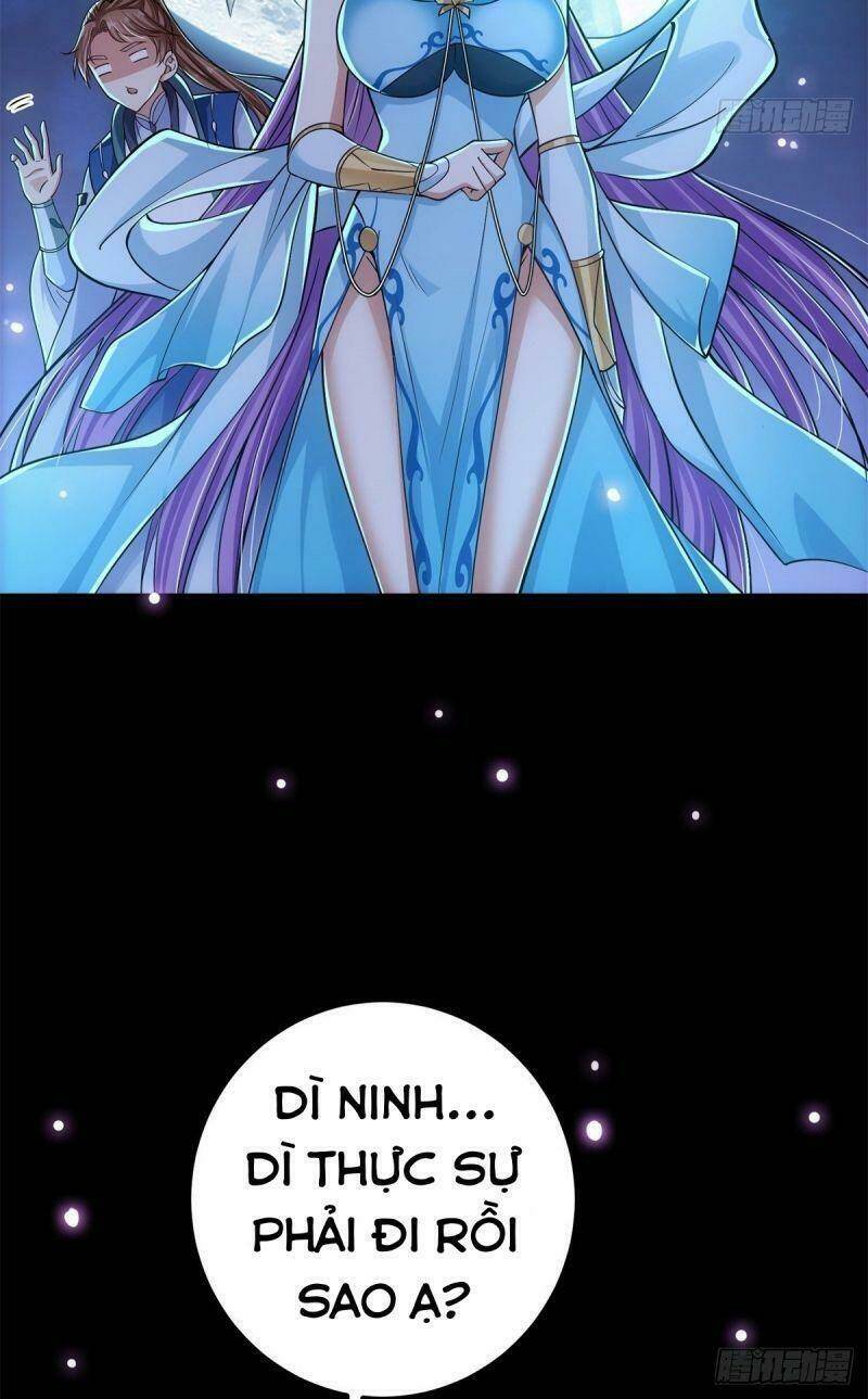 Chưởng Môn Khiêm  Tốn Chút Chapter 18 - Trang 2