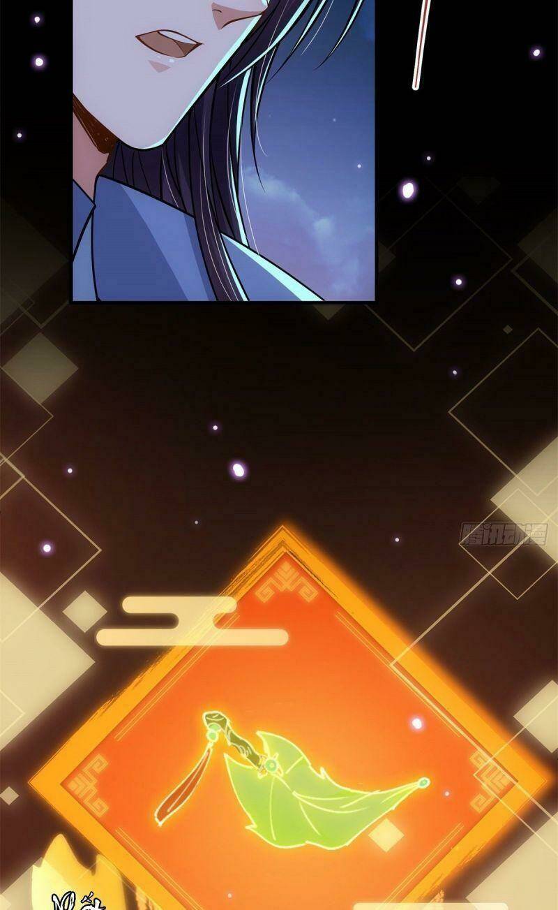 Chưởng Môn Khiêm  Tốn Chút Chapter 18 - Trang 2