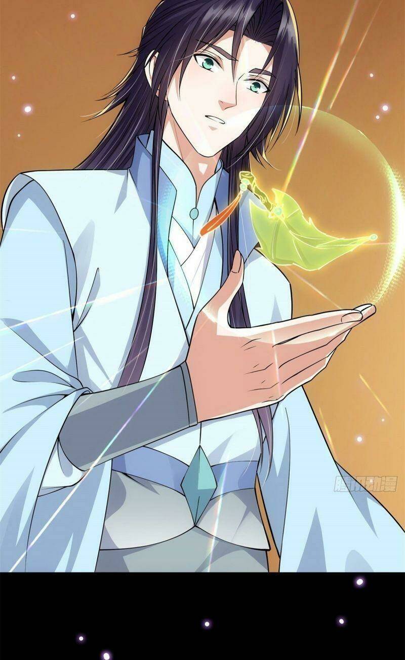 Chưởng Môn Khiêm  Tốn Chút Chapter 18 - Trang 2