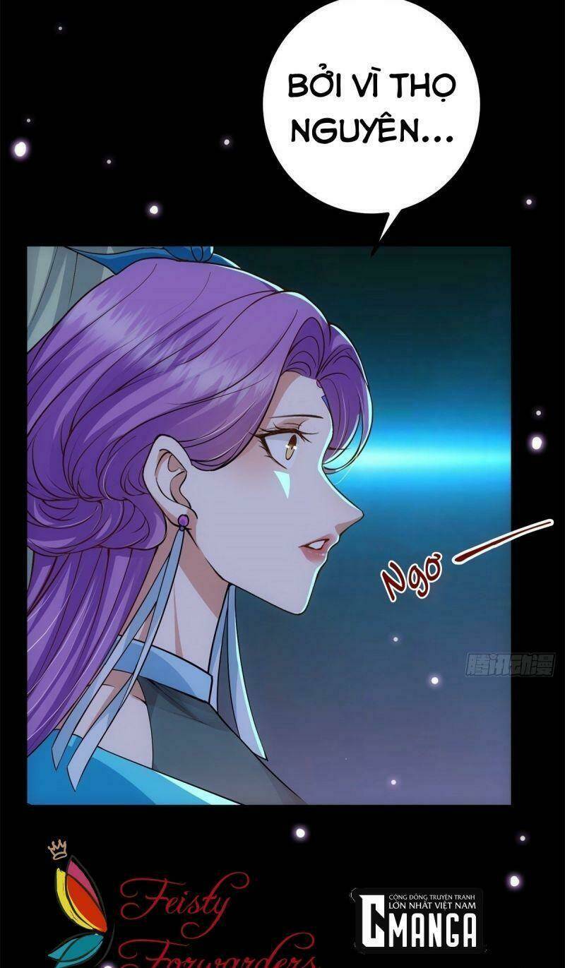 Chưởng Môn Khiêm  Tốn Chút Chapter 18 - Trang 2