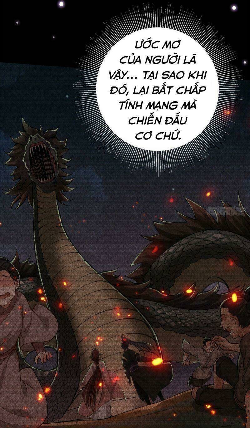 Chưởng Môn Khiêm  Tốn Chút Chapter 18 - Trang 2