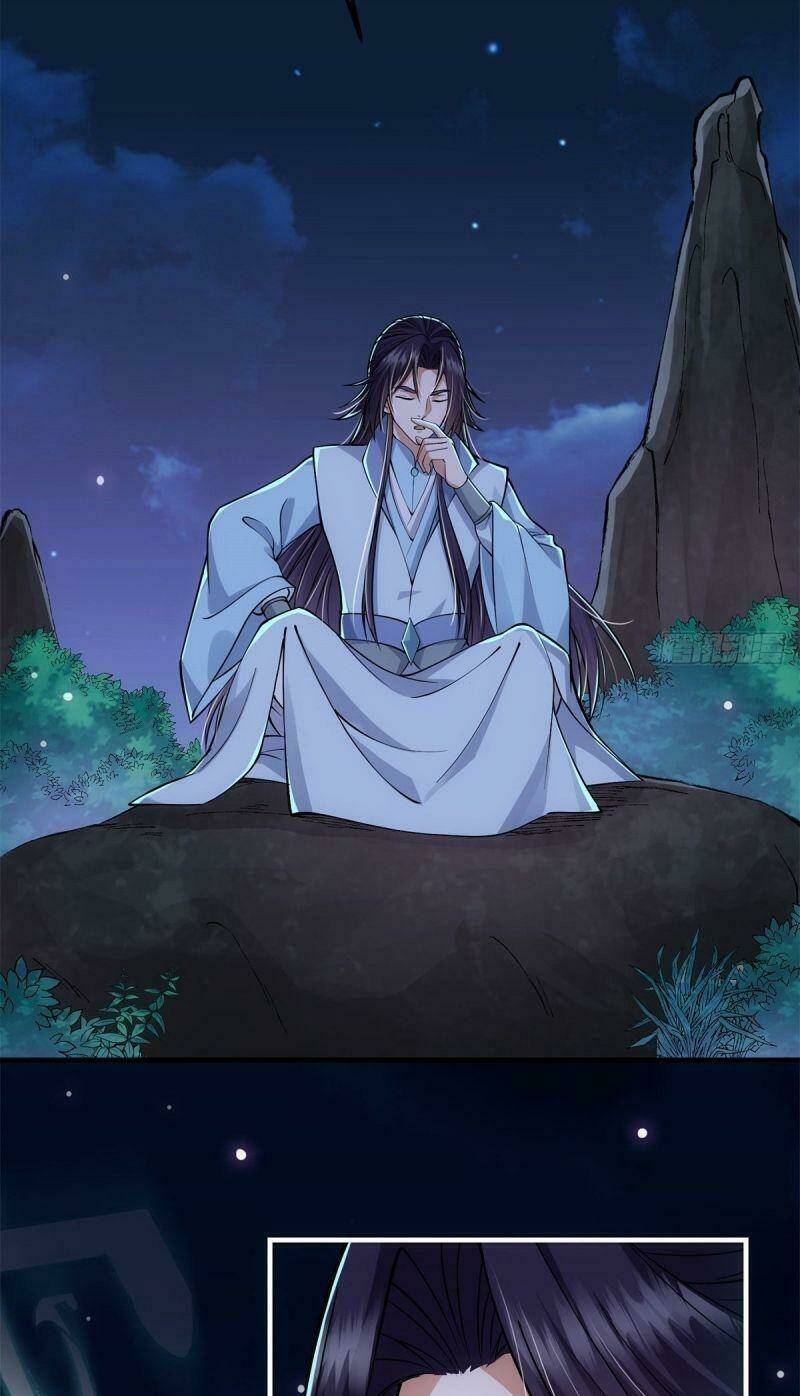 Chưởng Môn Khiêm  Tốn Chút Chapter 18 - Trang 2