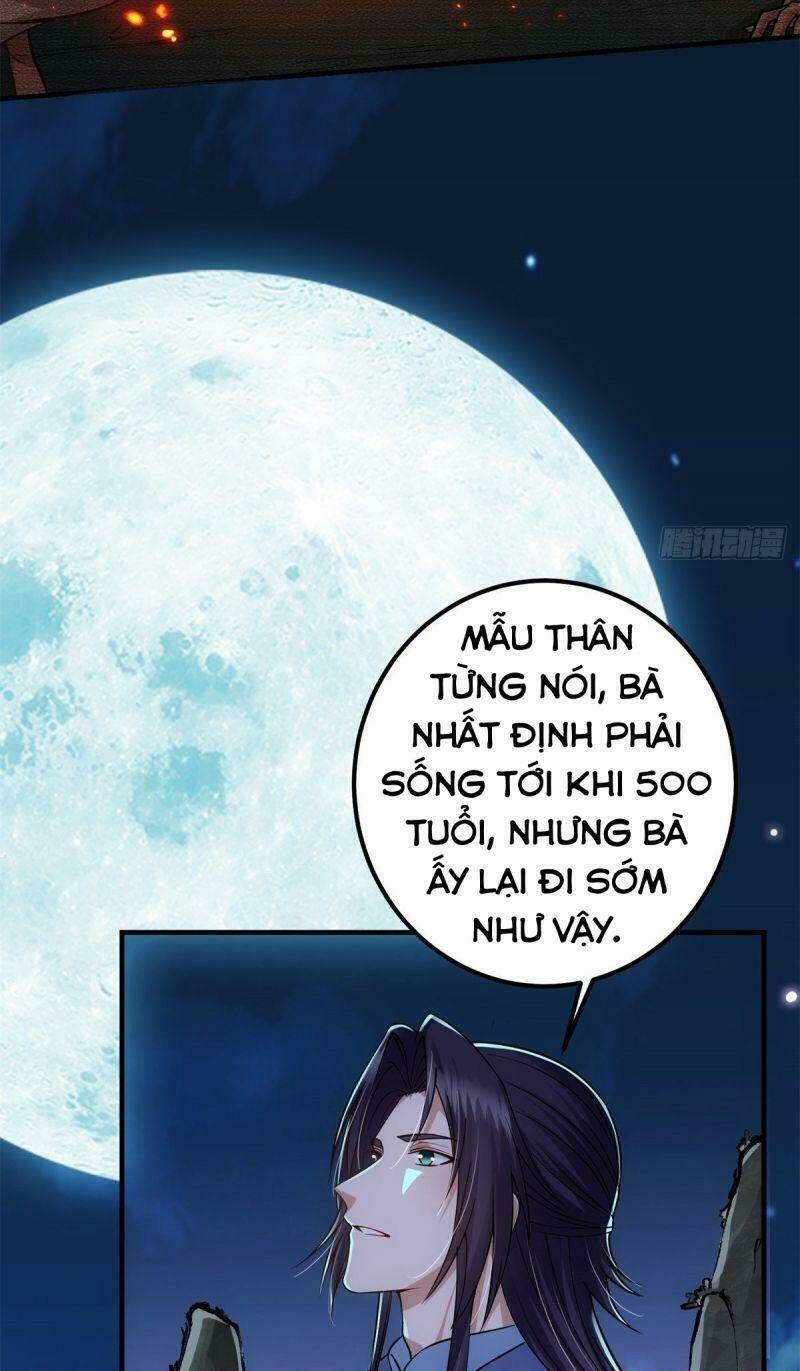 Chưởng Môn Khiêm  Tốn Chút Chapter 18 - Trang 2