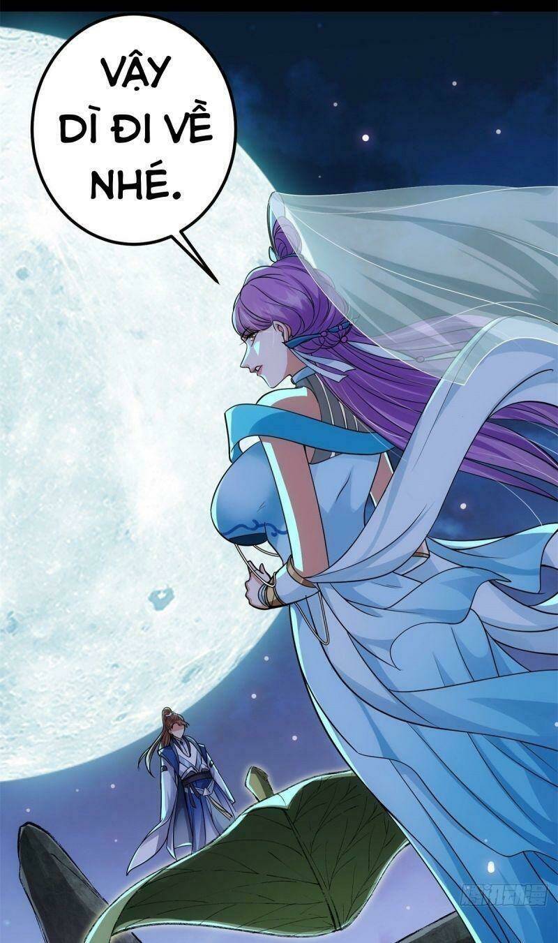 Chưởng Môn Khiêm  Tốn Chút Chapter 18 - Trang 2