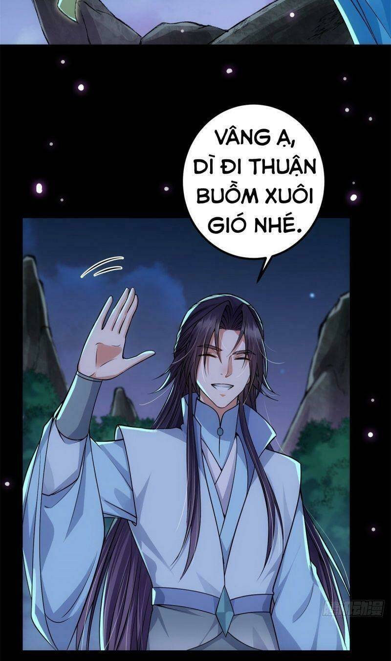 Chưởng Môn Khiêm  Tốn Chút Chapter 18 - Trang 2