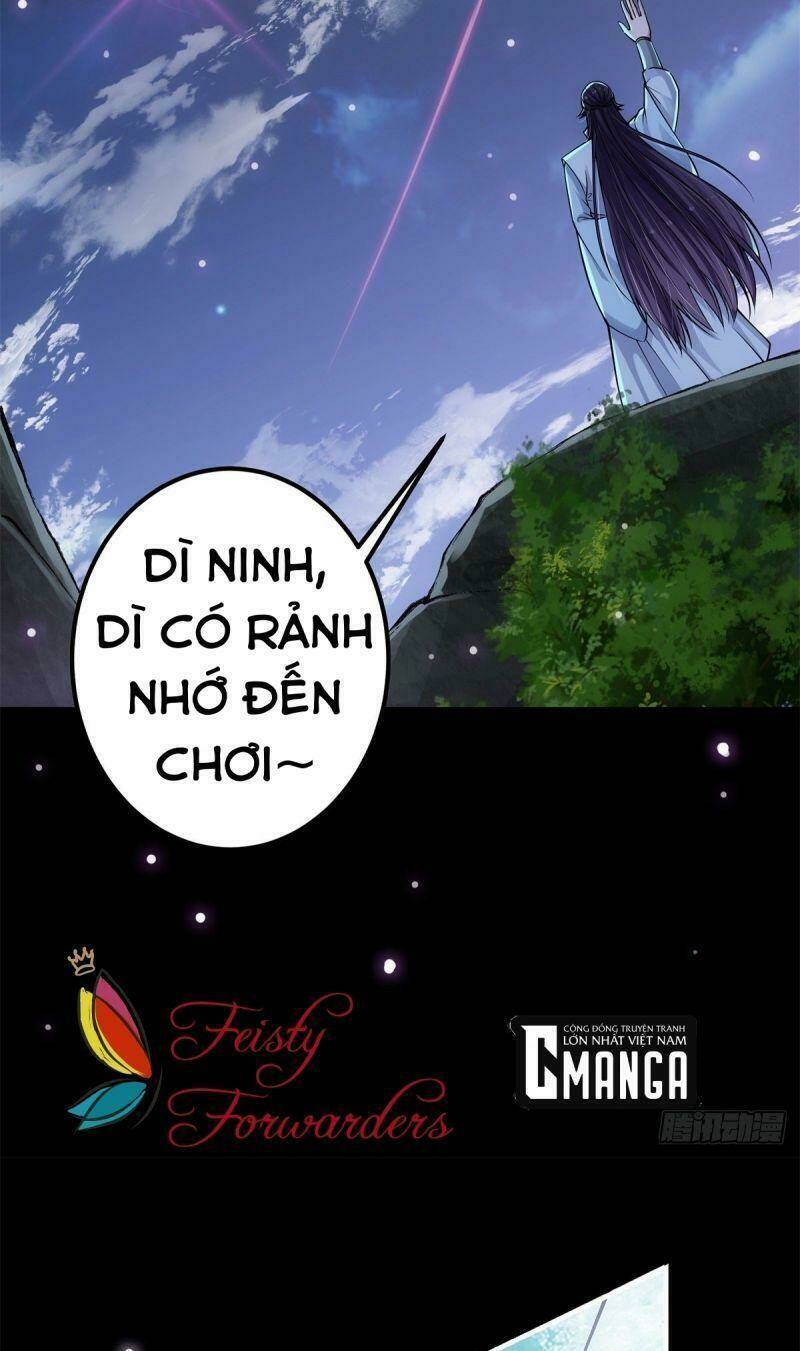 Chưởng Môn Khiêm  Tốn Chút Chapter 18 - Trang 2