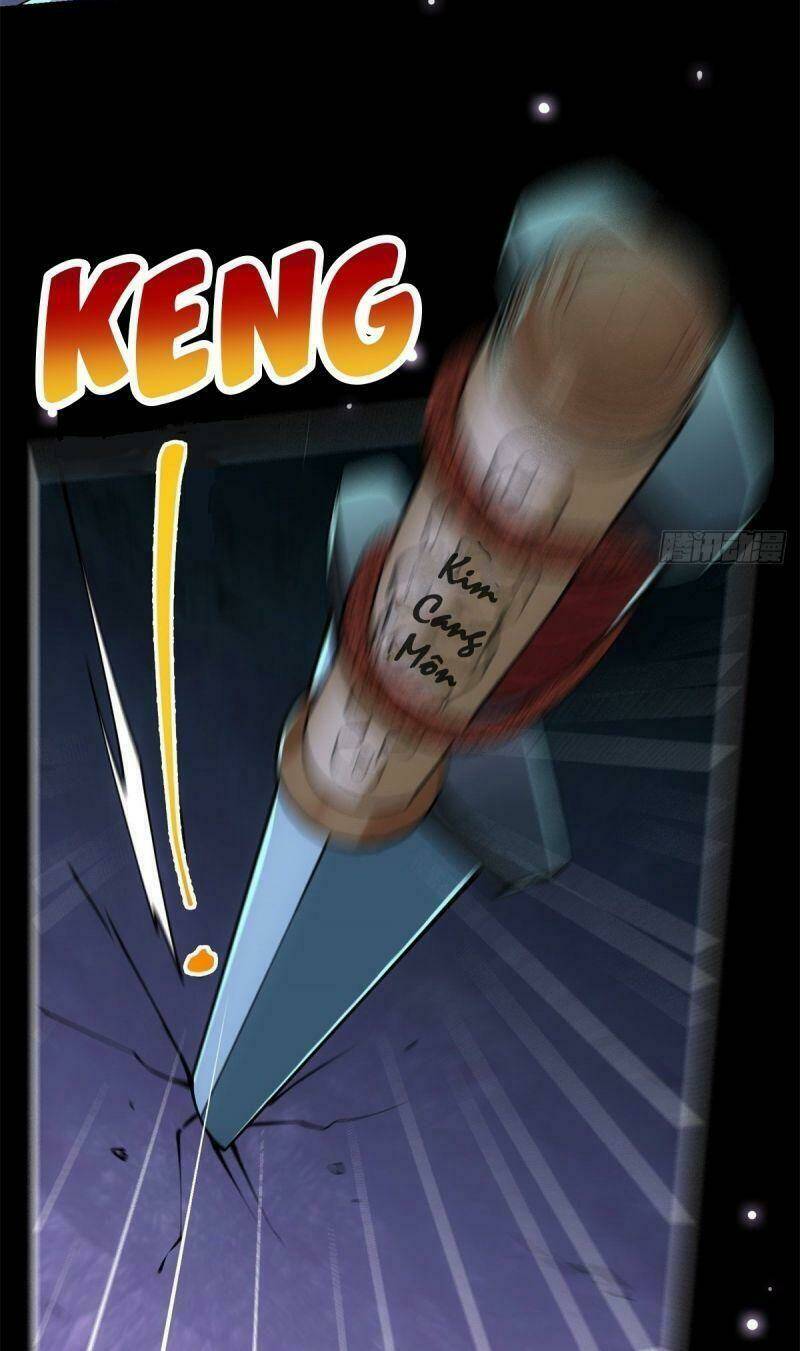 Chưởng Môn Khiêm  Tốn Chút Chapter 18 - Trang 2