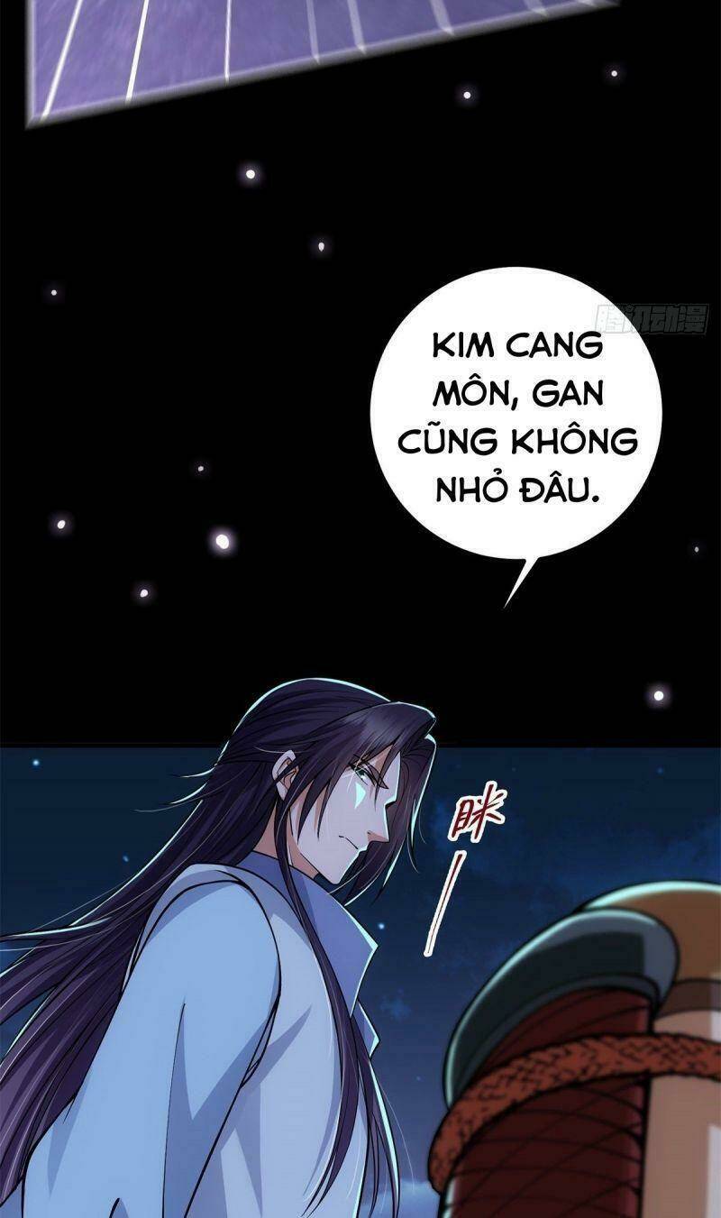 Chưởng Môn Khiêm  Tốn Chút Chapter 18 - Trang 2