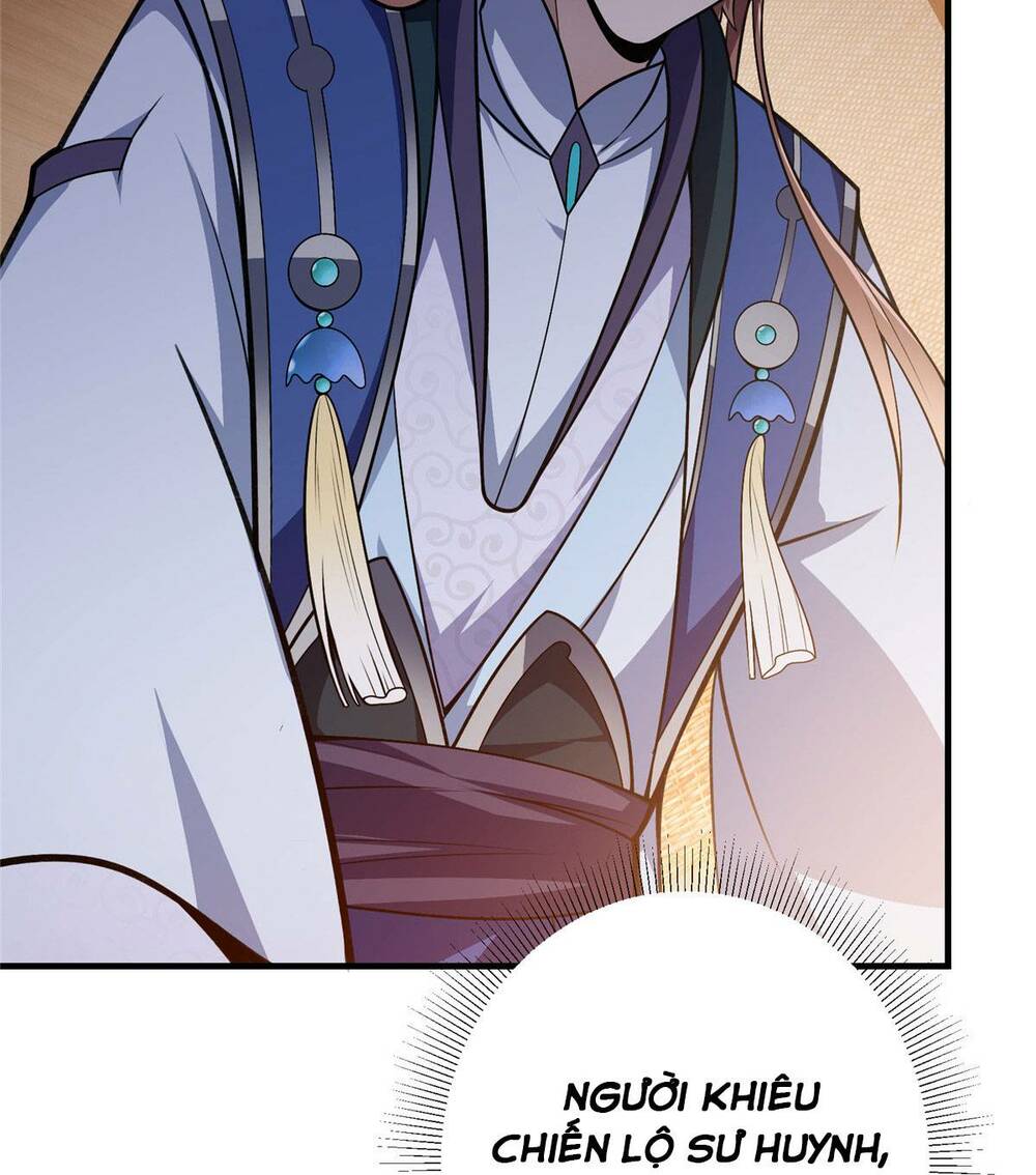 Chưởng Môn Khiêm  Tốn Chút Chapter 180 - Trang 2