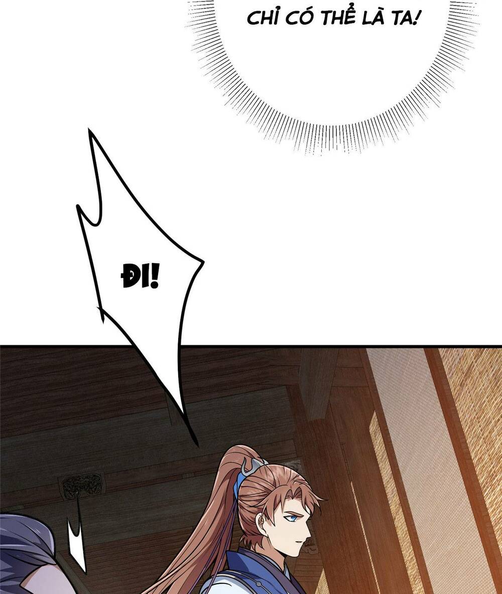 Chưởng Môn Khiêm  Tốn Chút Chapter 180 - Trang 2