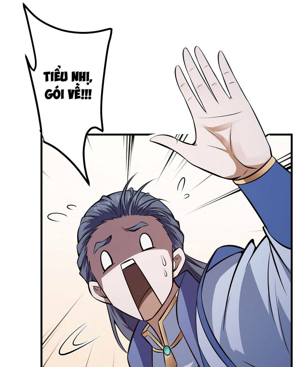 Chưởng Môn Khiêm  Tốn Chút Chapter 180 - Trang 2