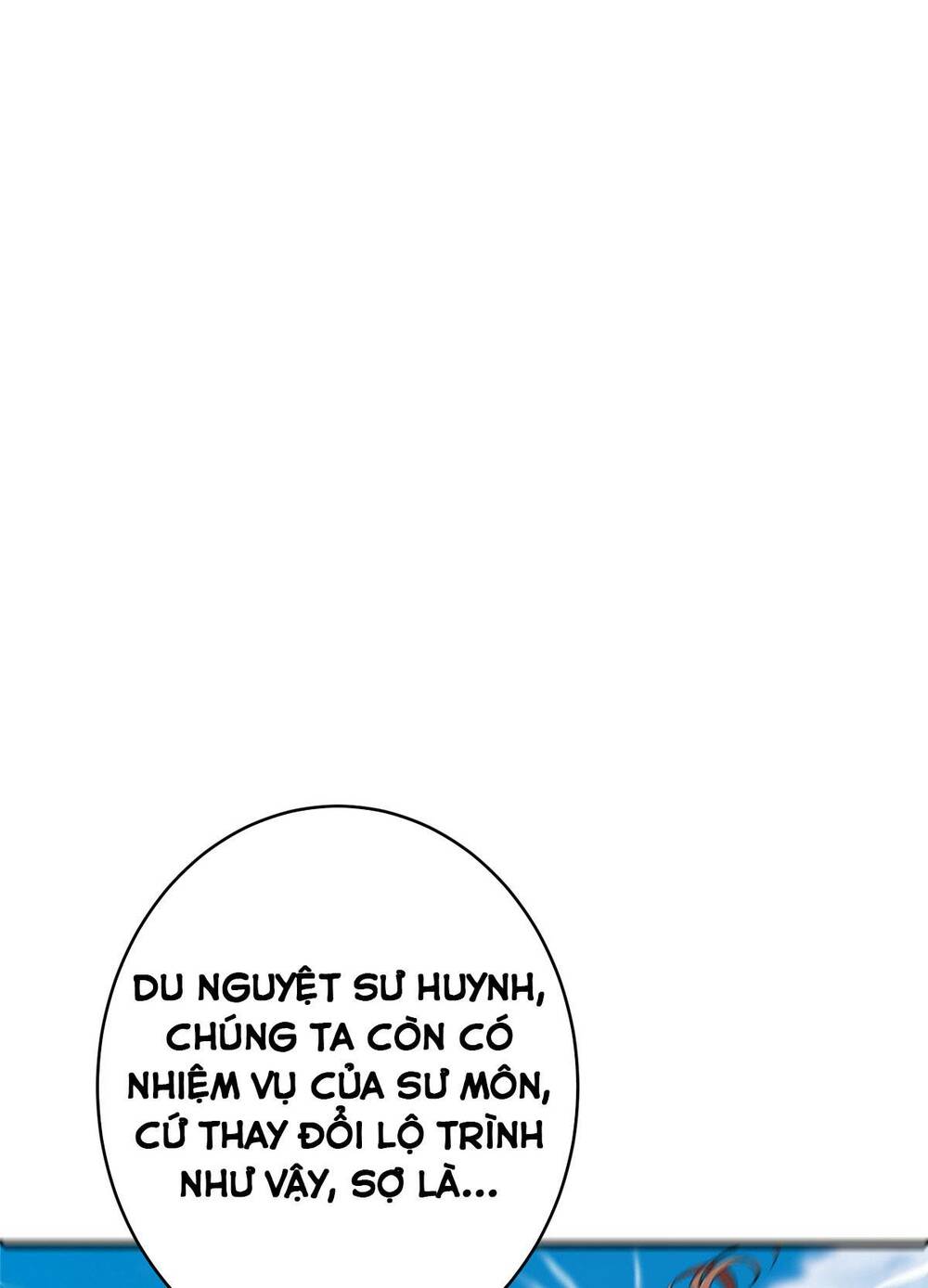 Chưởng Môn Khiêm  Tốn Chút Chapter 180 - Trang 2