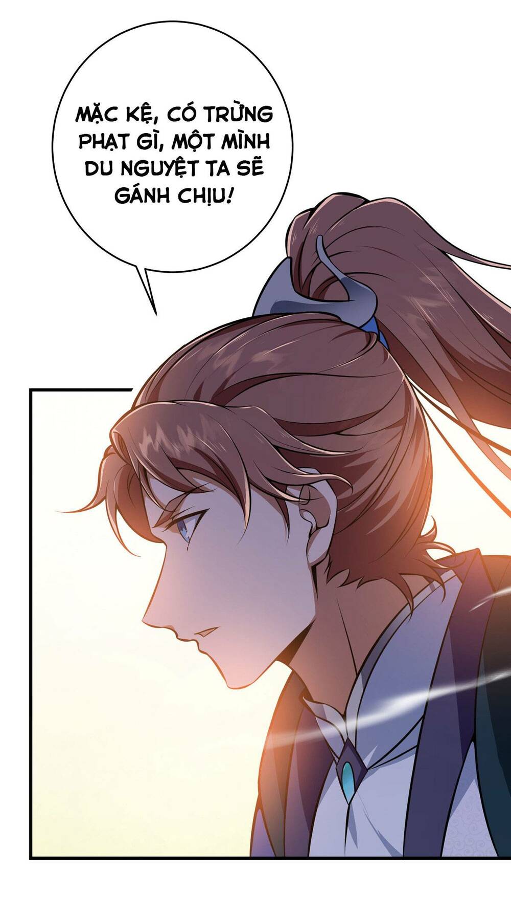 Chưởng Môn Khiêm  Tốn Chút Chapter 180 - Trang 2