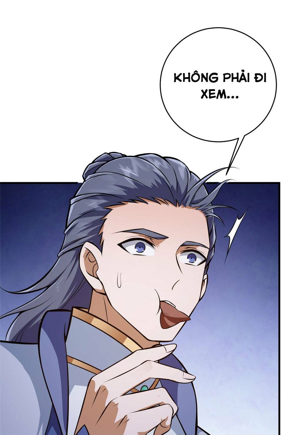 Chưởng Môn Khiêm  Tốn Chút Chapter 180 - Trang 2