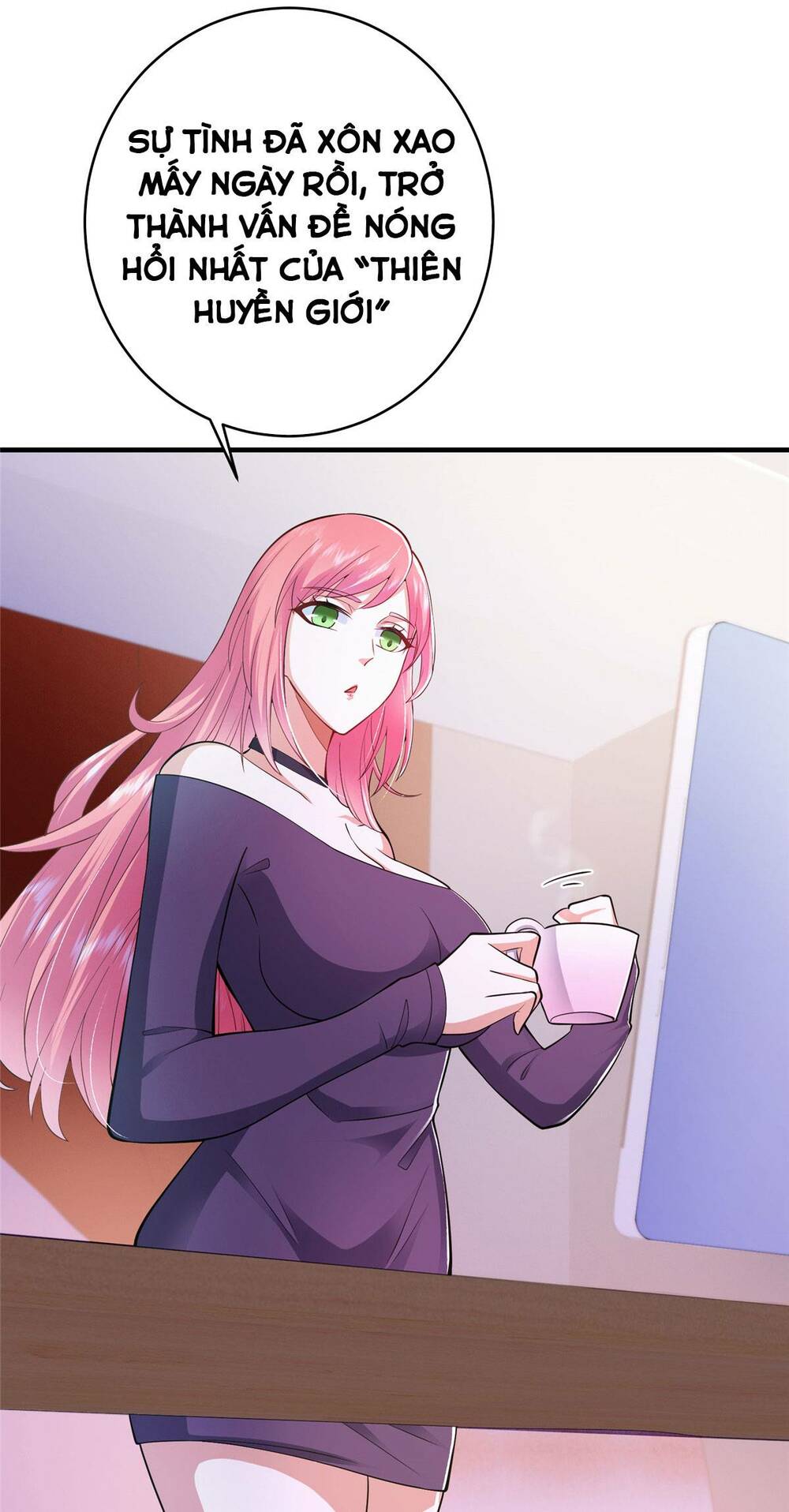 Chưởng Môn Khiêm  Tốn Chút Chapter 180 - Trang 2