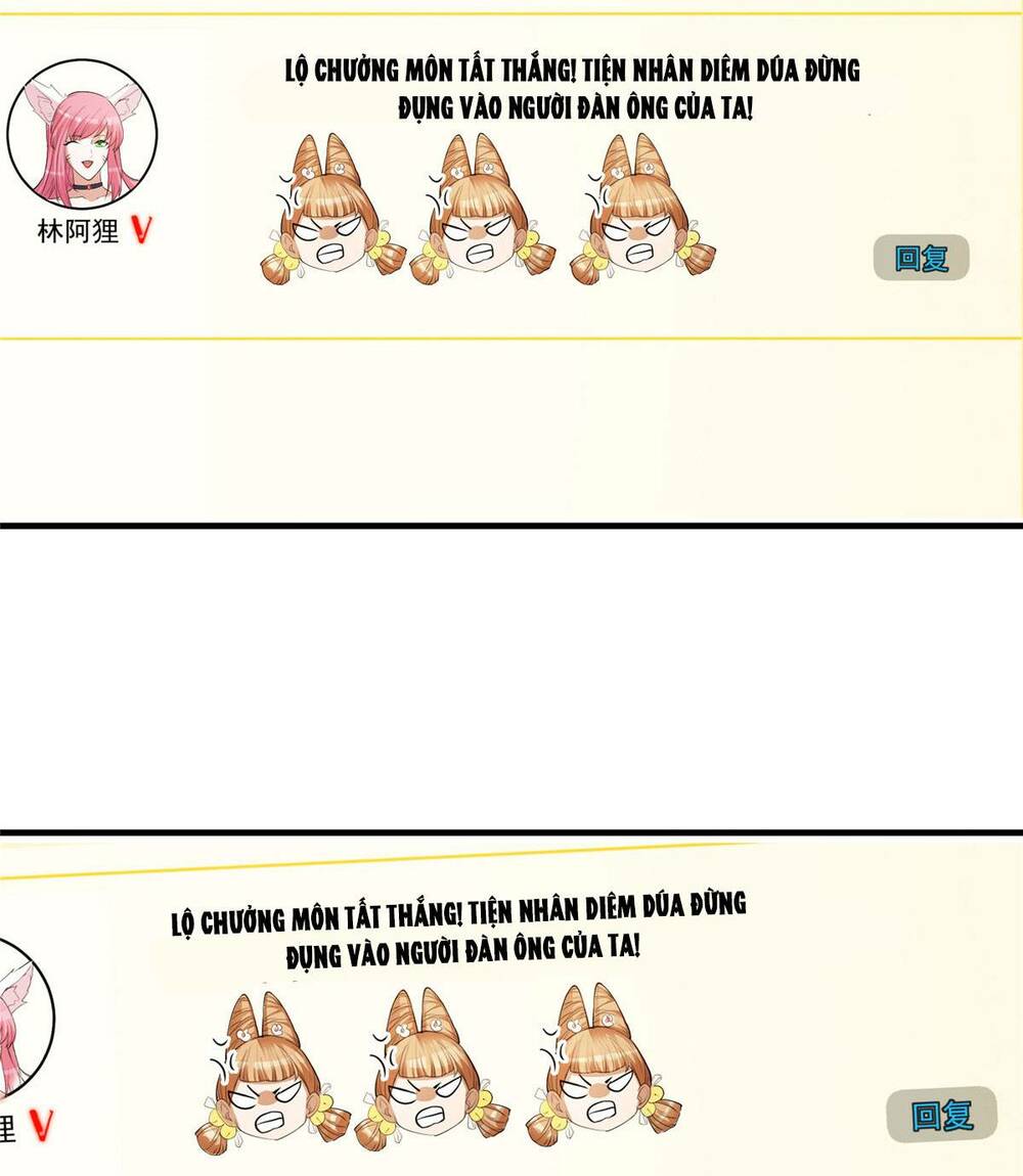 Chưởng Môn Khiêm  Tốn Chút Chapter 180 - Trang 2