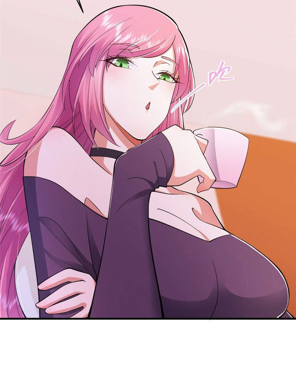 Chưởng Môn Khiêm  Tốn Chút Chapter 180 - Trang 2