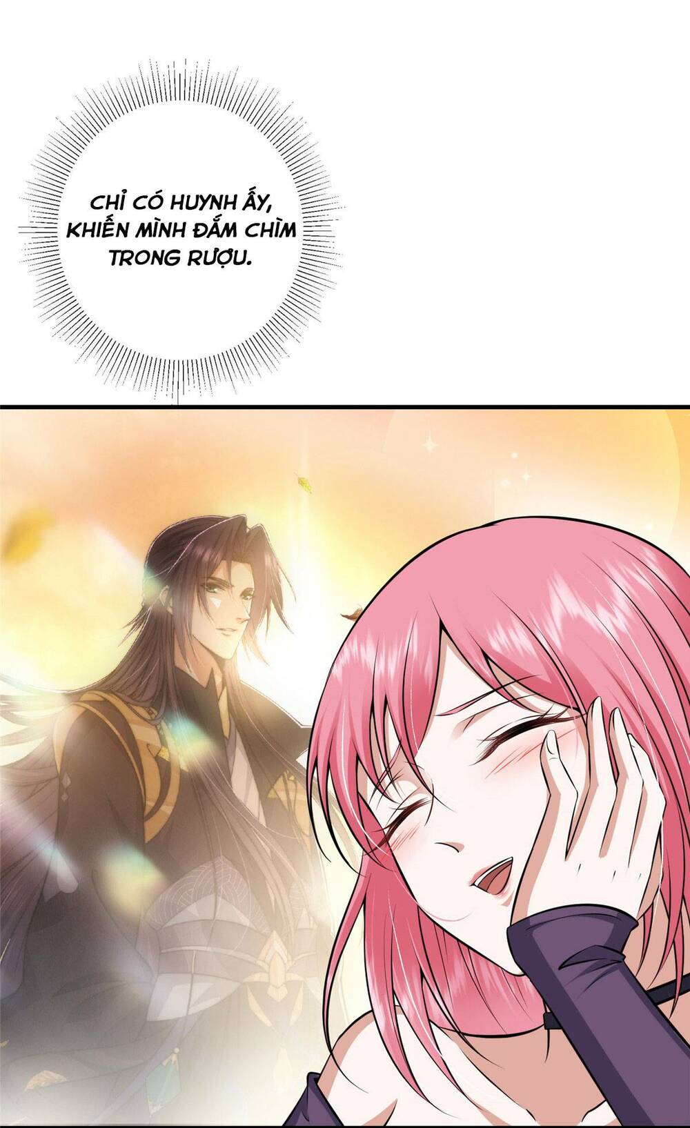 Chưởng Môn Khiêm  Tốn Chút Chapter 180 - Trang 2