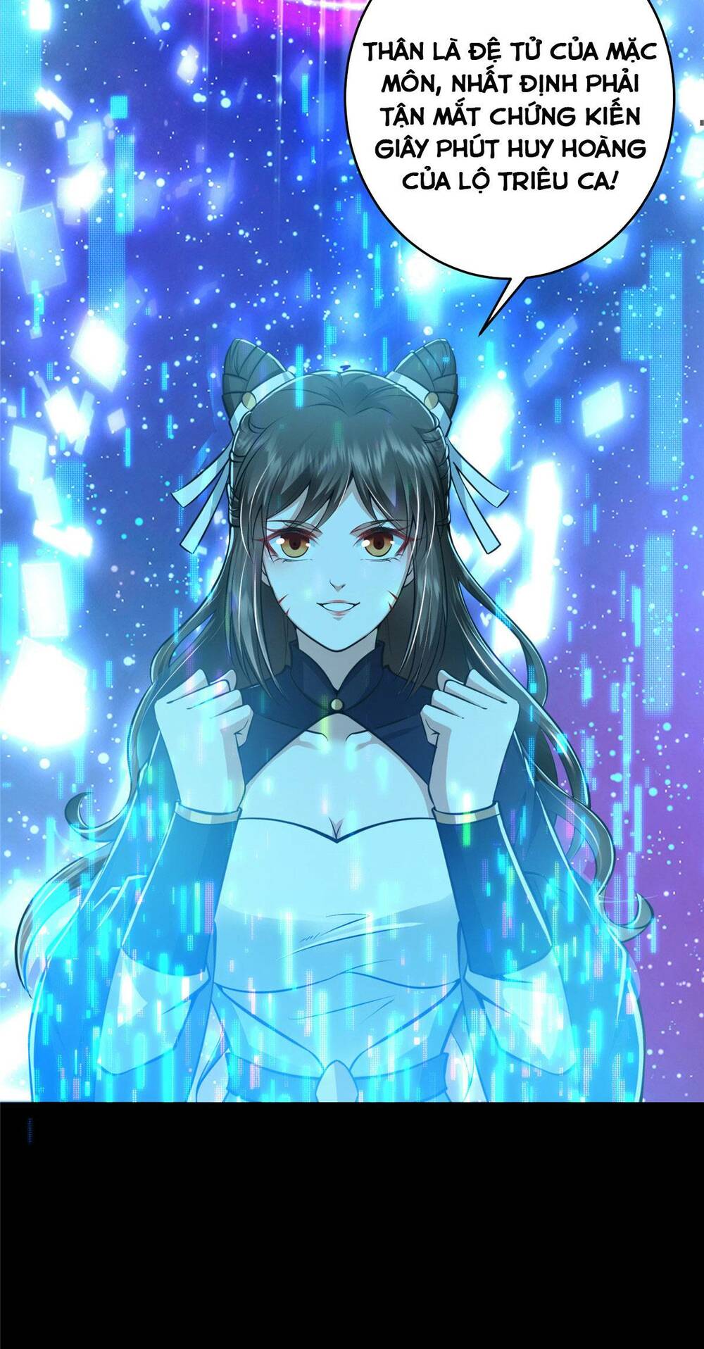 Chưởng Môn Khiêm  Tốn Chút Chapter 180 - Trang 2