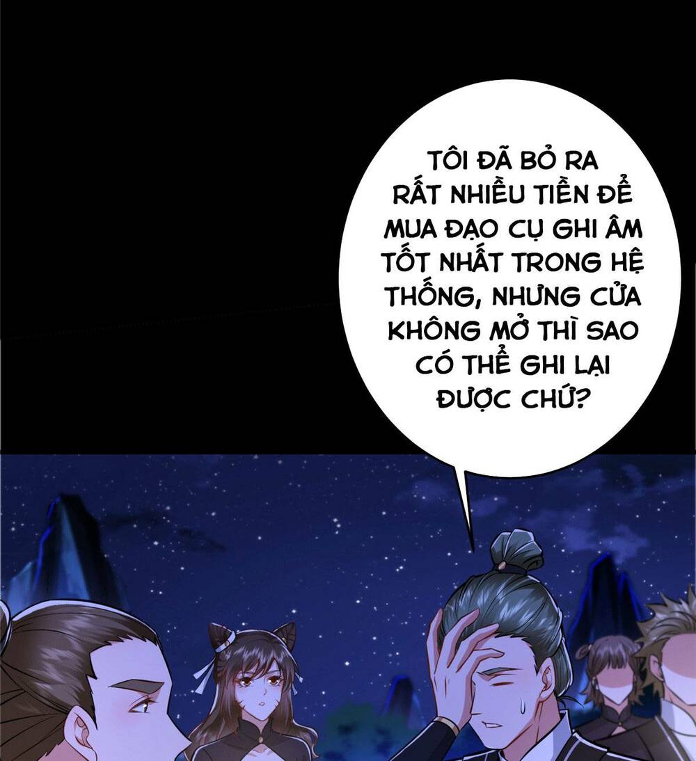 Chưởng Môn Khiêm  Tốn Chút Chapter 180 - Trang 2