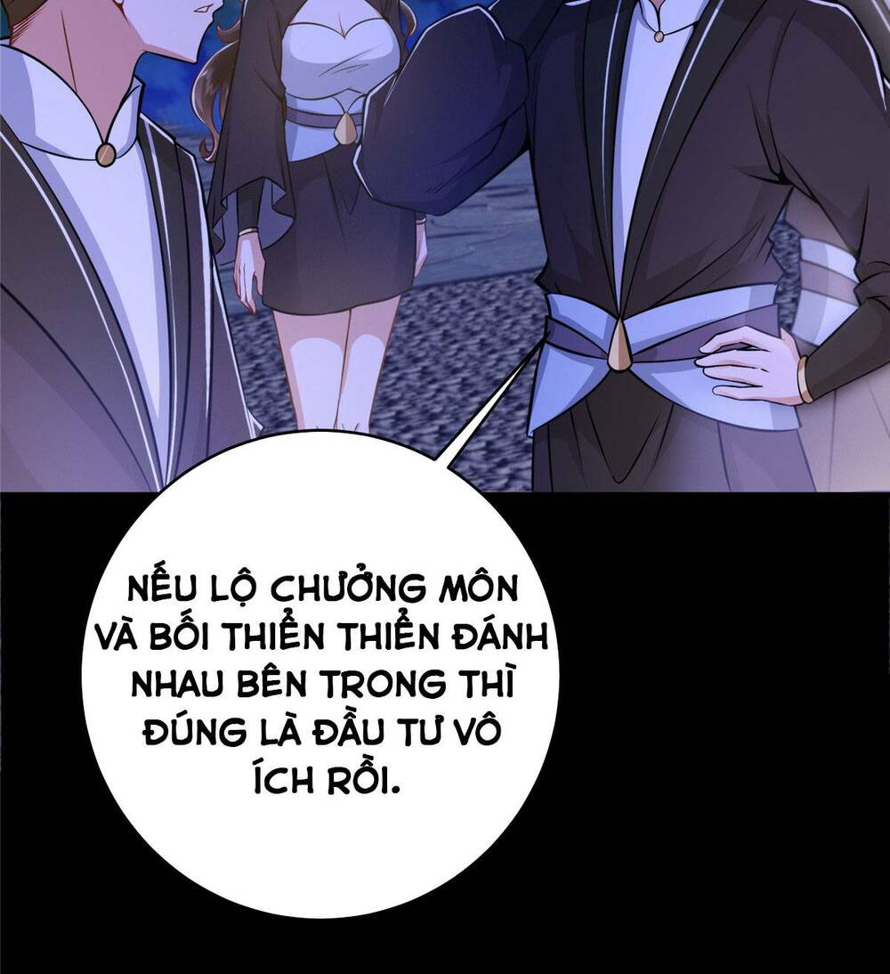 Chưởng Môn Khiêm  Tốn Chút Chapter 180 - Trang 2