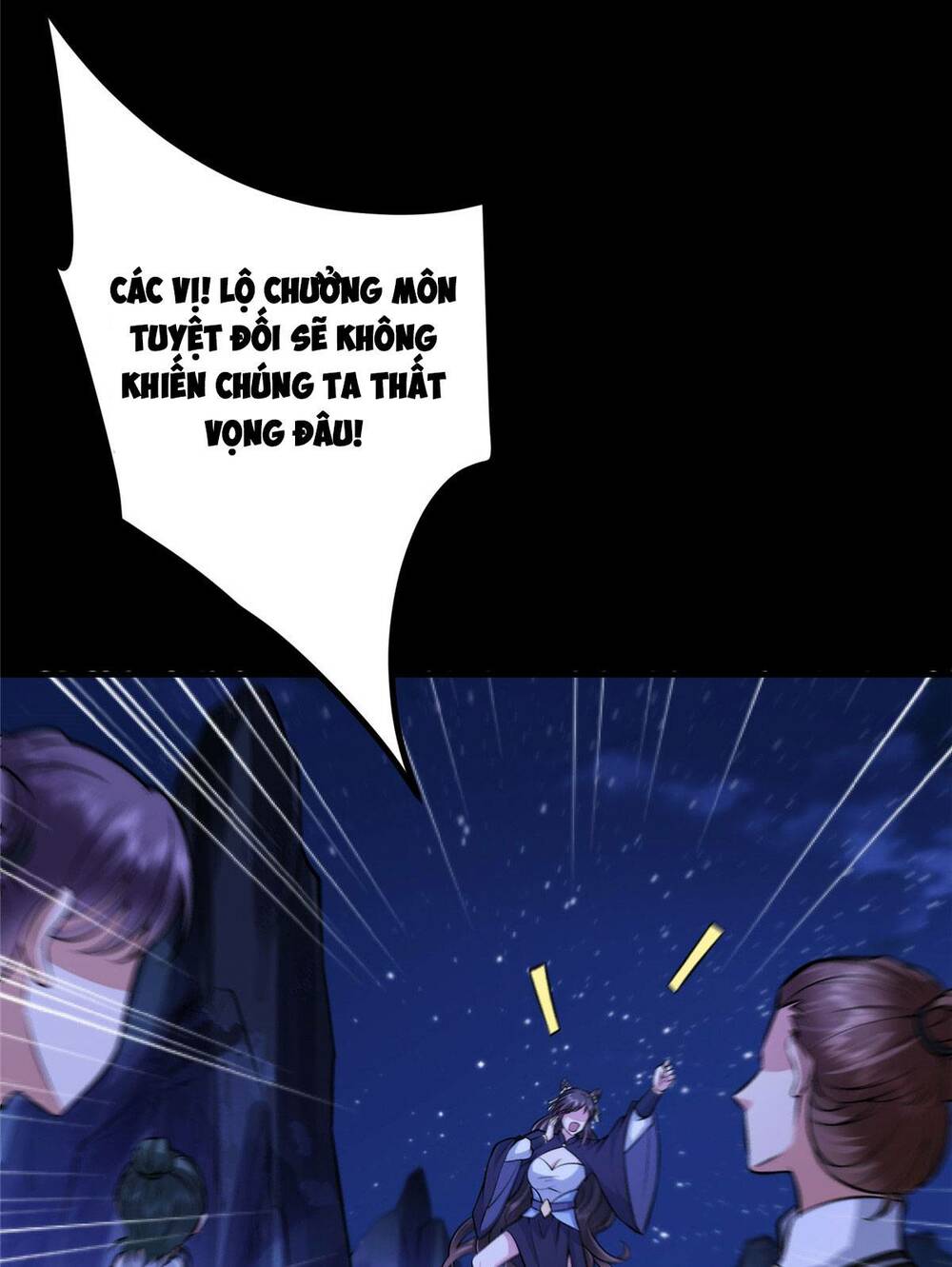 Chưởng Môn Khiêm  Tốn Chút Chapter 180 - Trang 2