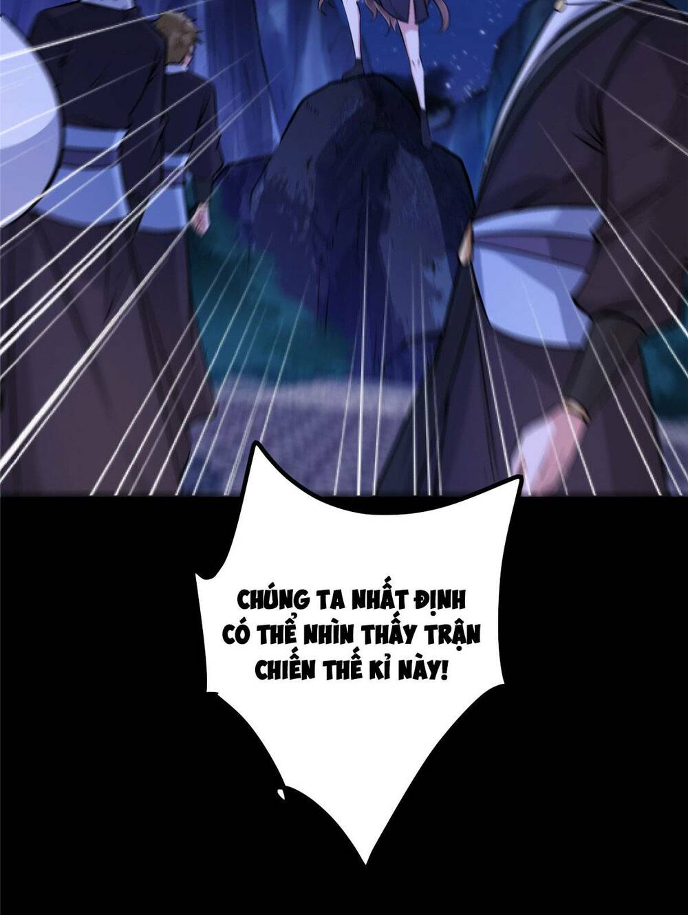 Chưởng Môn Khiêm  Tốn Chút Chapter 180 - Trang 2