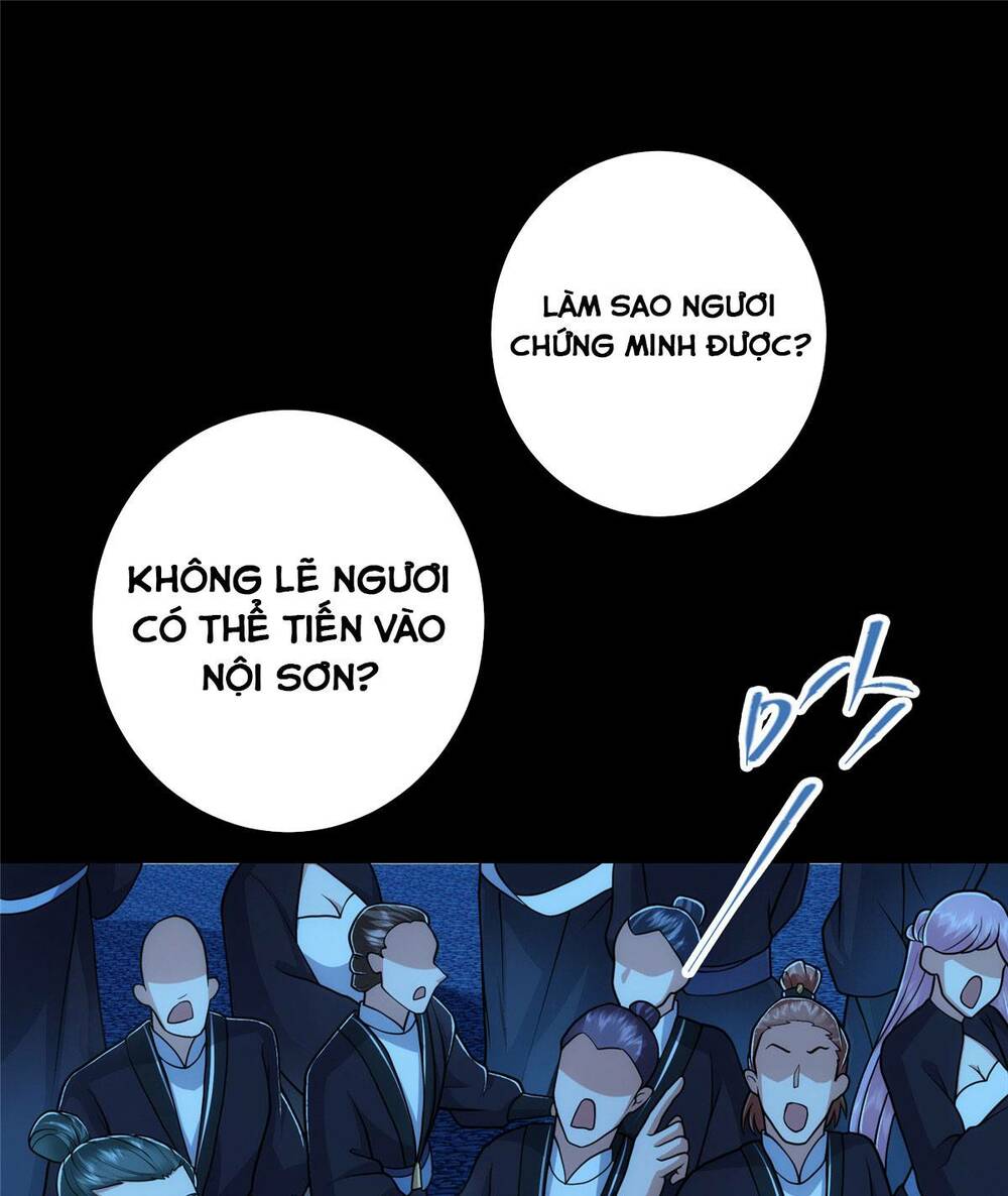 Chưởng Môn Khiêm  Tốn Chút Chapter 180 - Trang 2