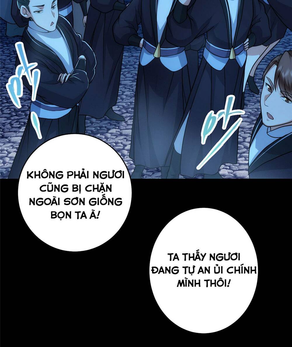 Chưởng Môn Khiêm  Tốn Chút Chapter 180 - Trang 2