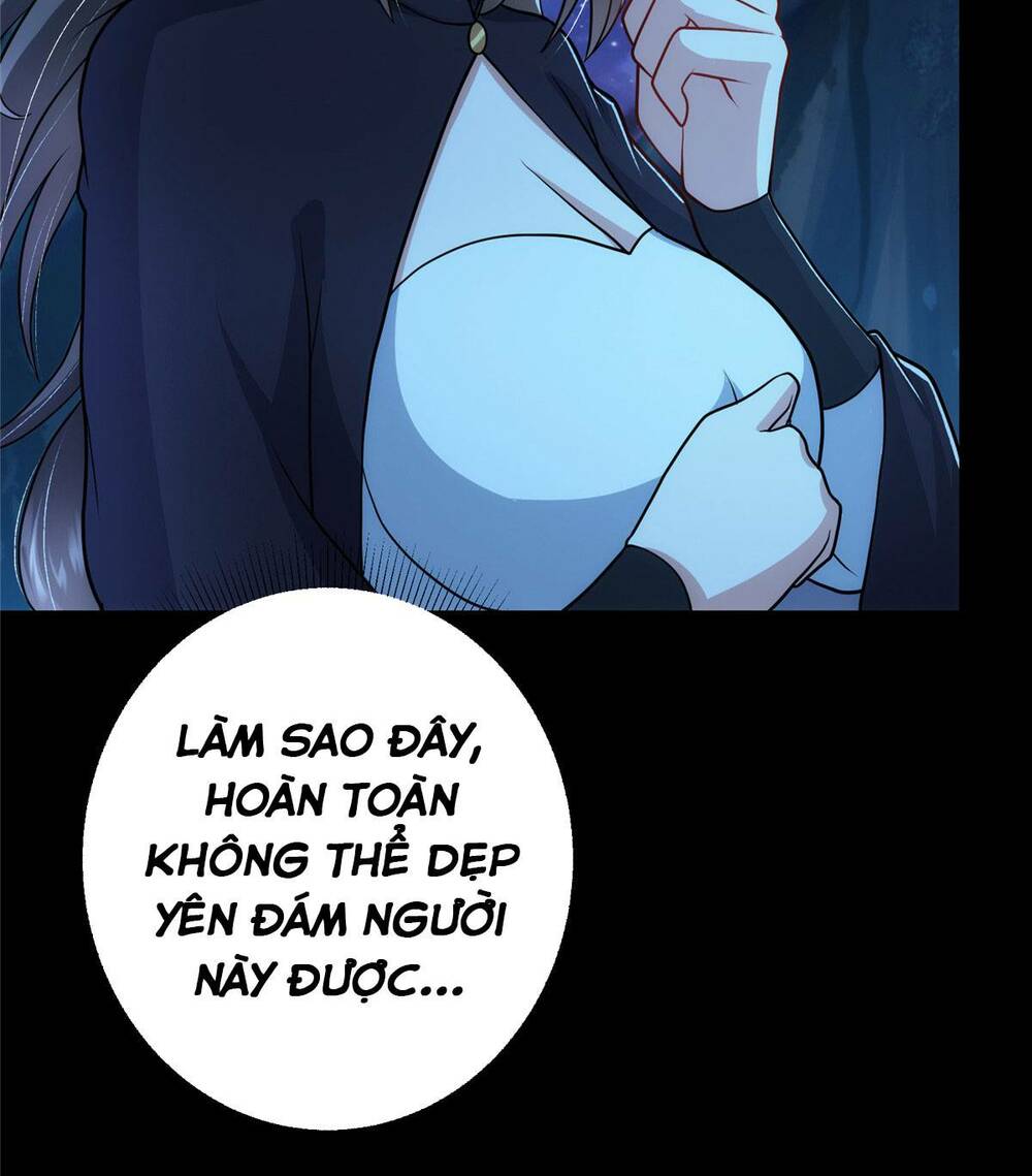 Chưởng Môn Khiêm  Tốn Chút Chapter 180 - Trang 2