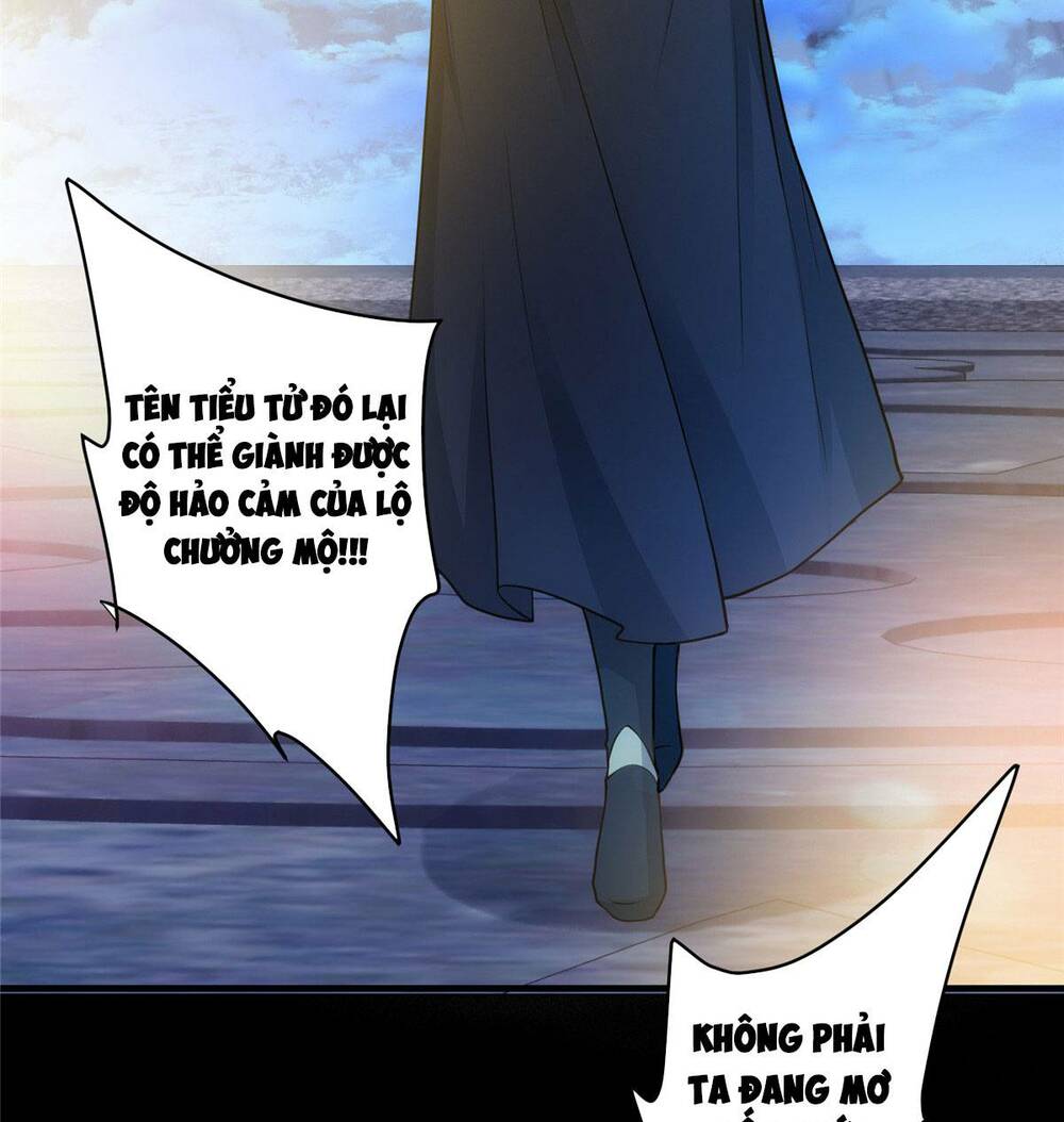 Chưởng Môn Khiêm  Tốn Chút Chapter 180 - Trang 2